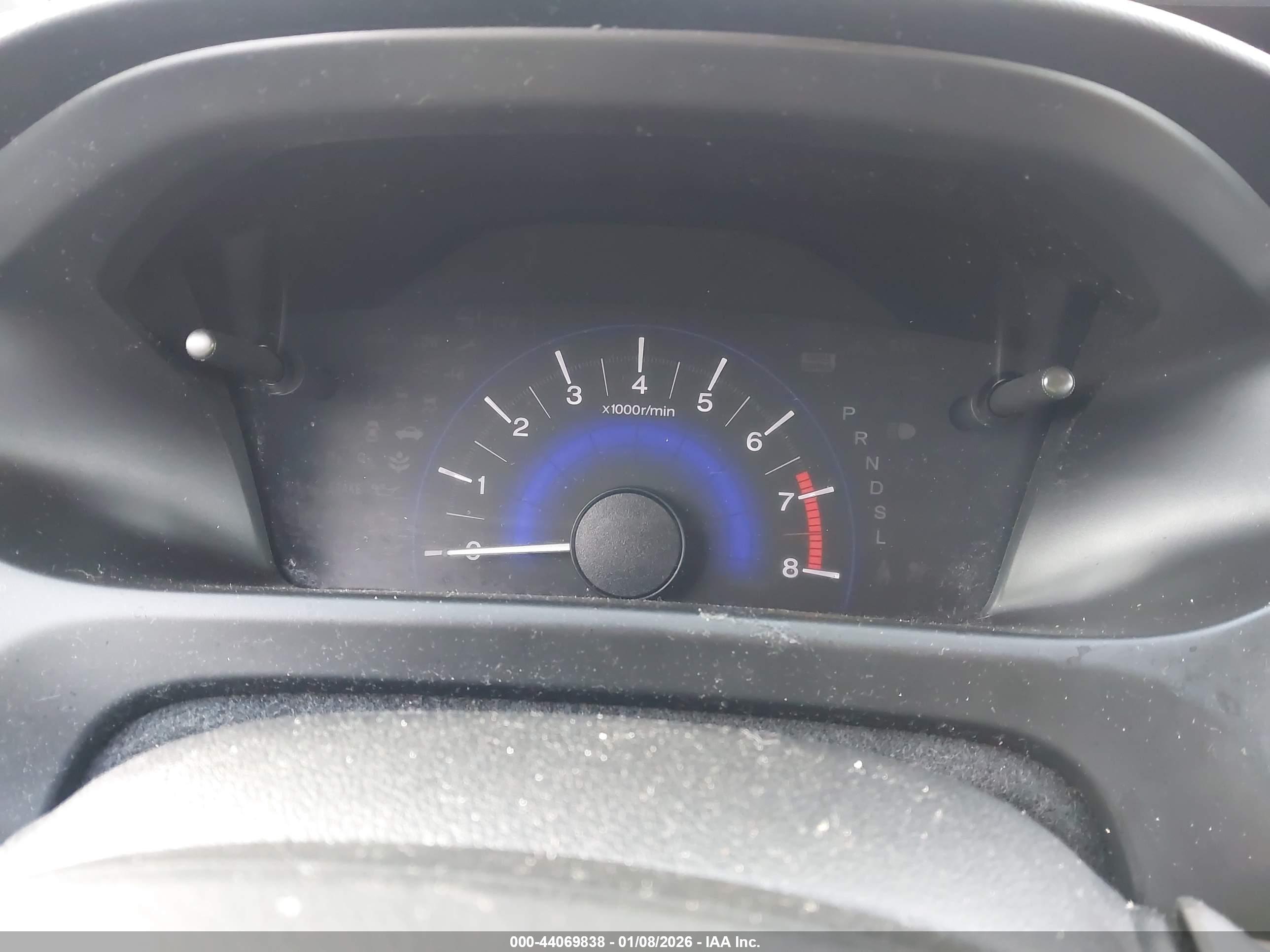 HONDA CIVIC image 7