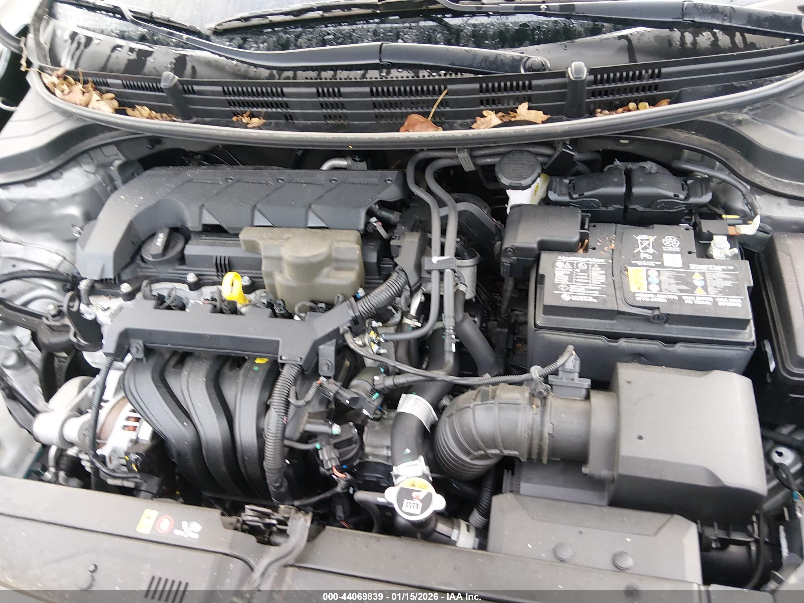 KIA RIO image 10