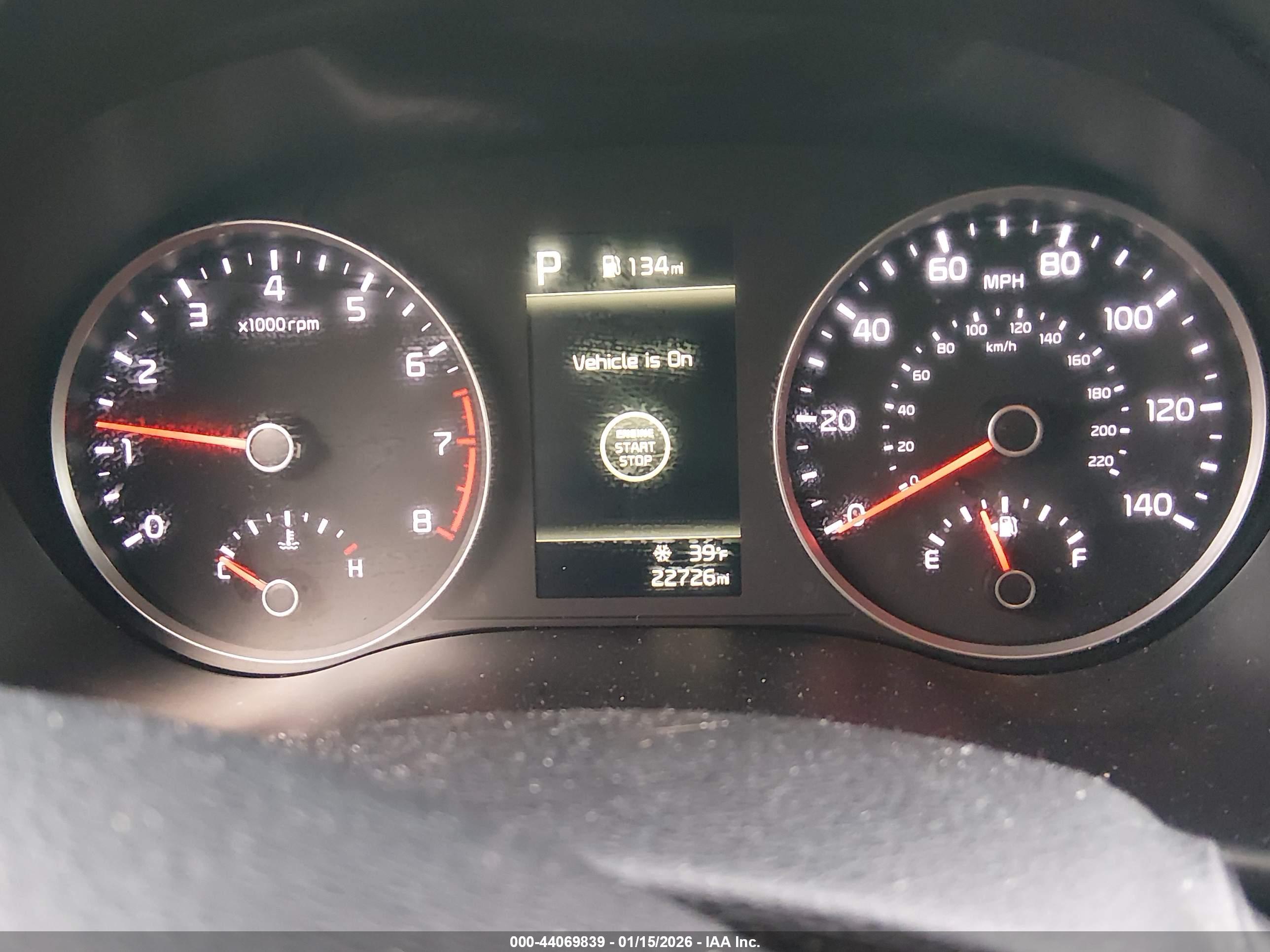 KIA RIO image 7