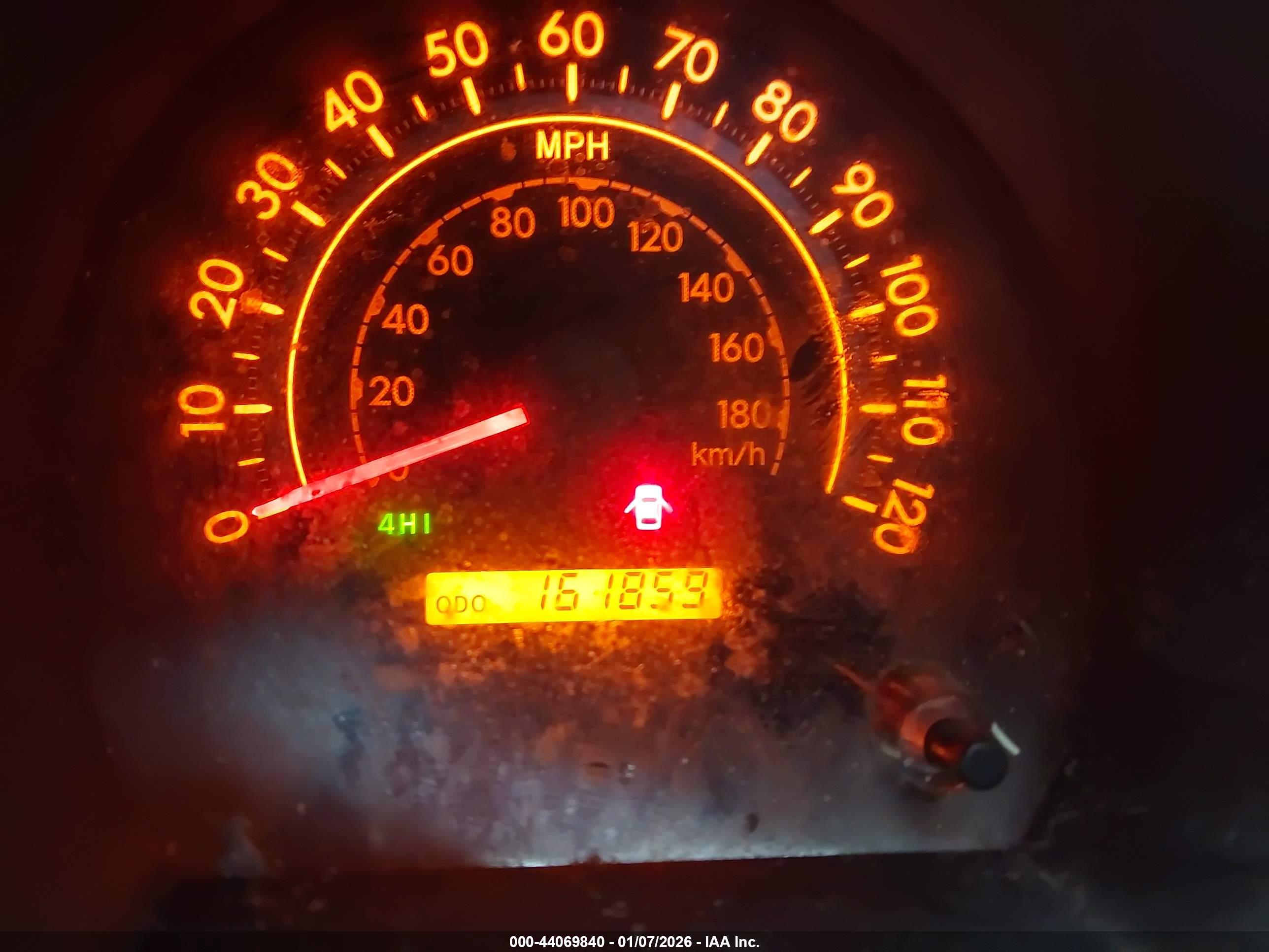 TOYOTA TUNDRA image 7