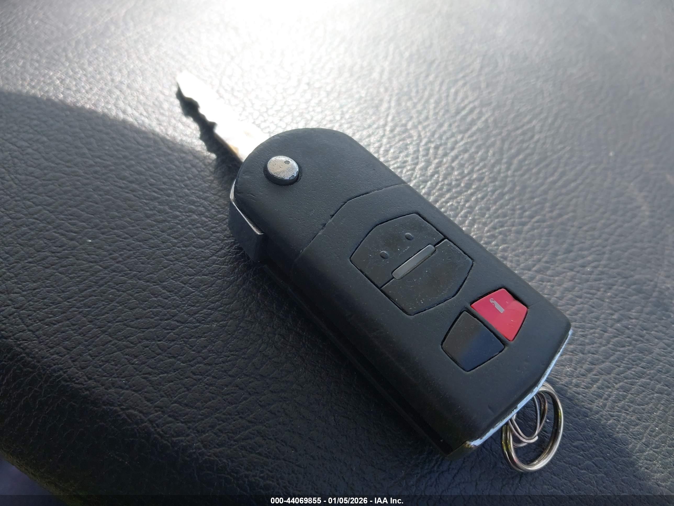 MAZDA MAZDA6 image 11