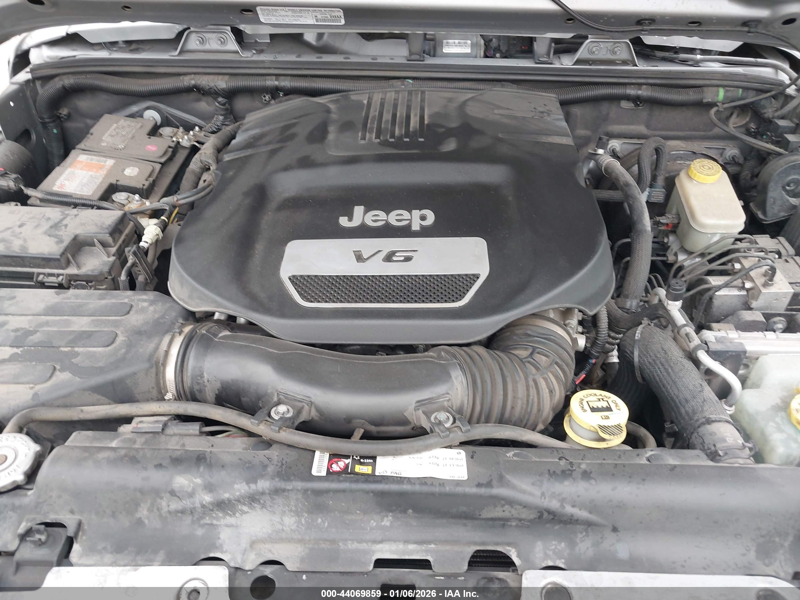 JEEP WRANGLER image 10