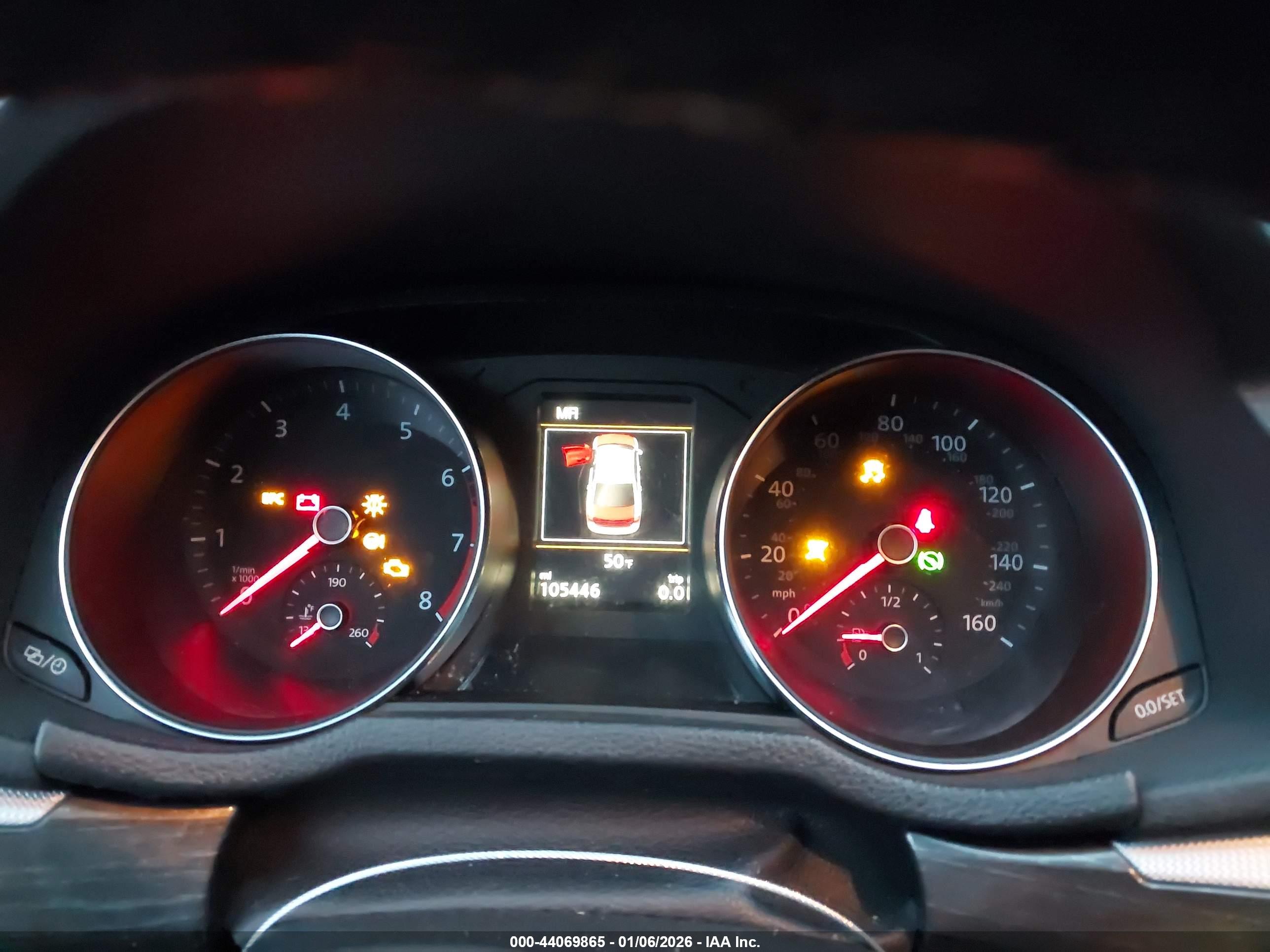 VOLKSWAGEN PASSAT image 7