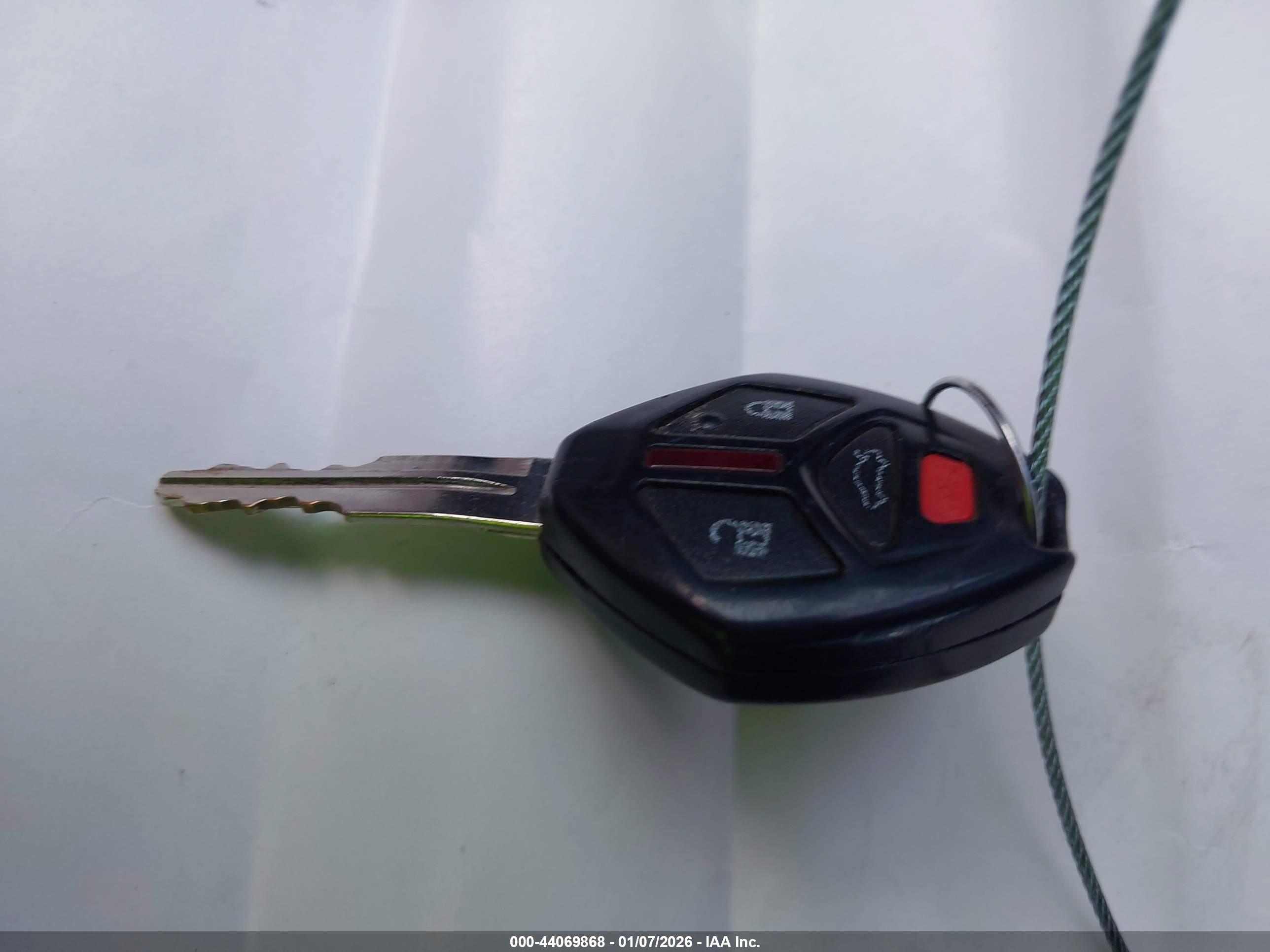 MITSUBISHI ECLIPSE image 11