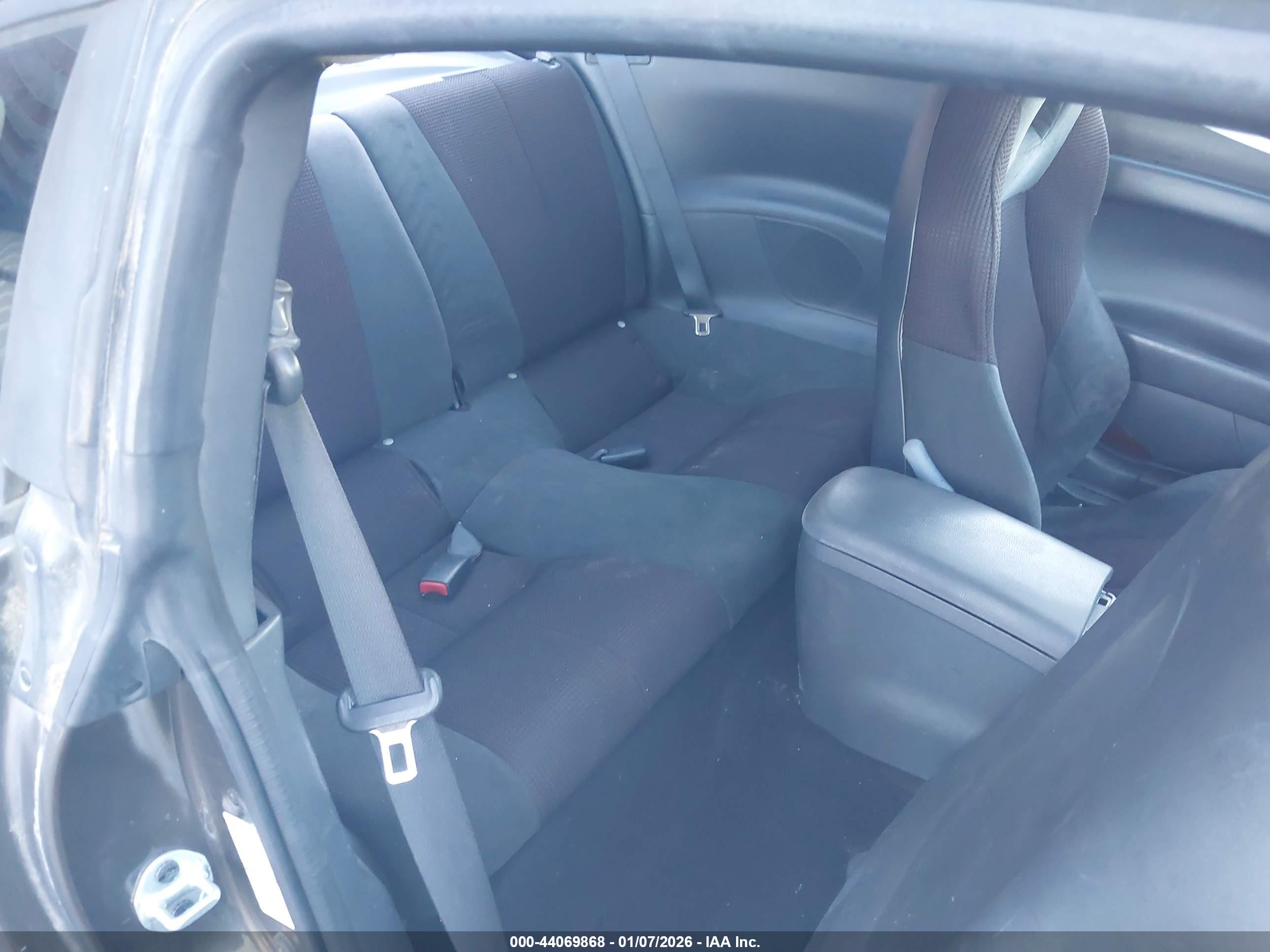 MITSUBISHI ECLIPSE image 8