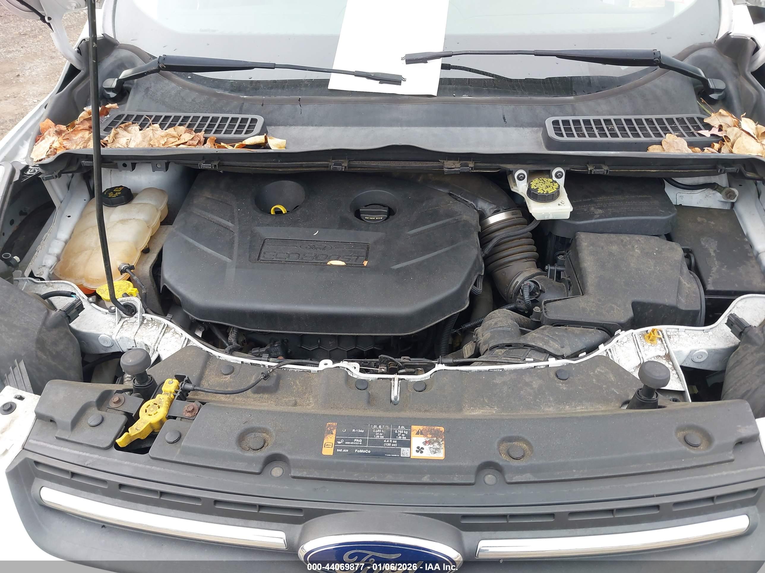 FORD ESCAPE image 10