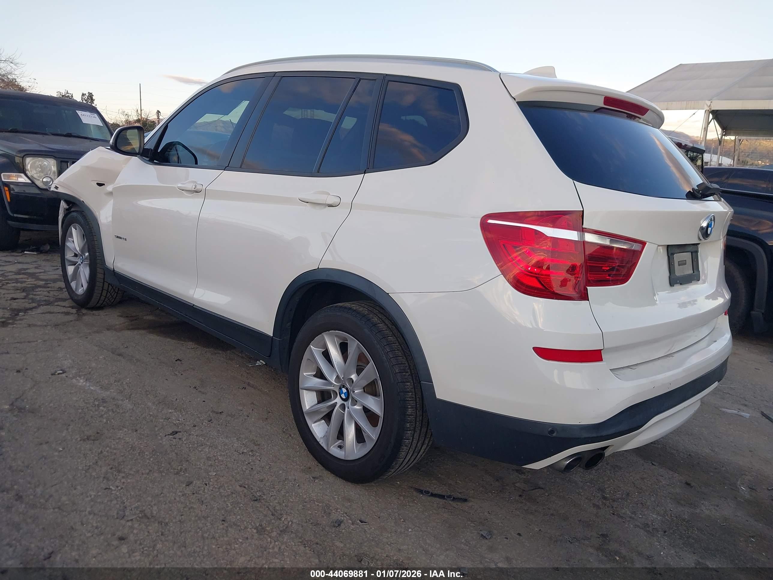 BMW X3 image 3