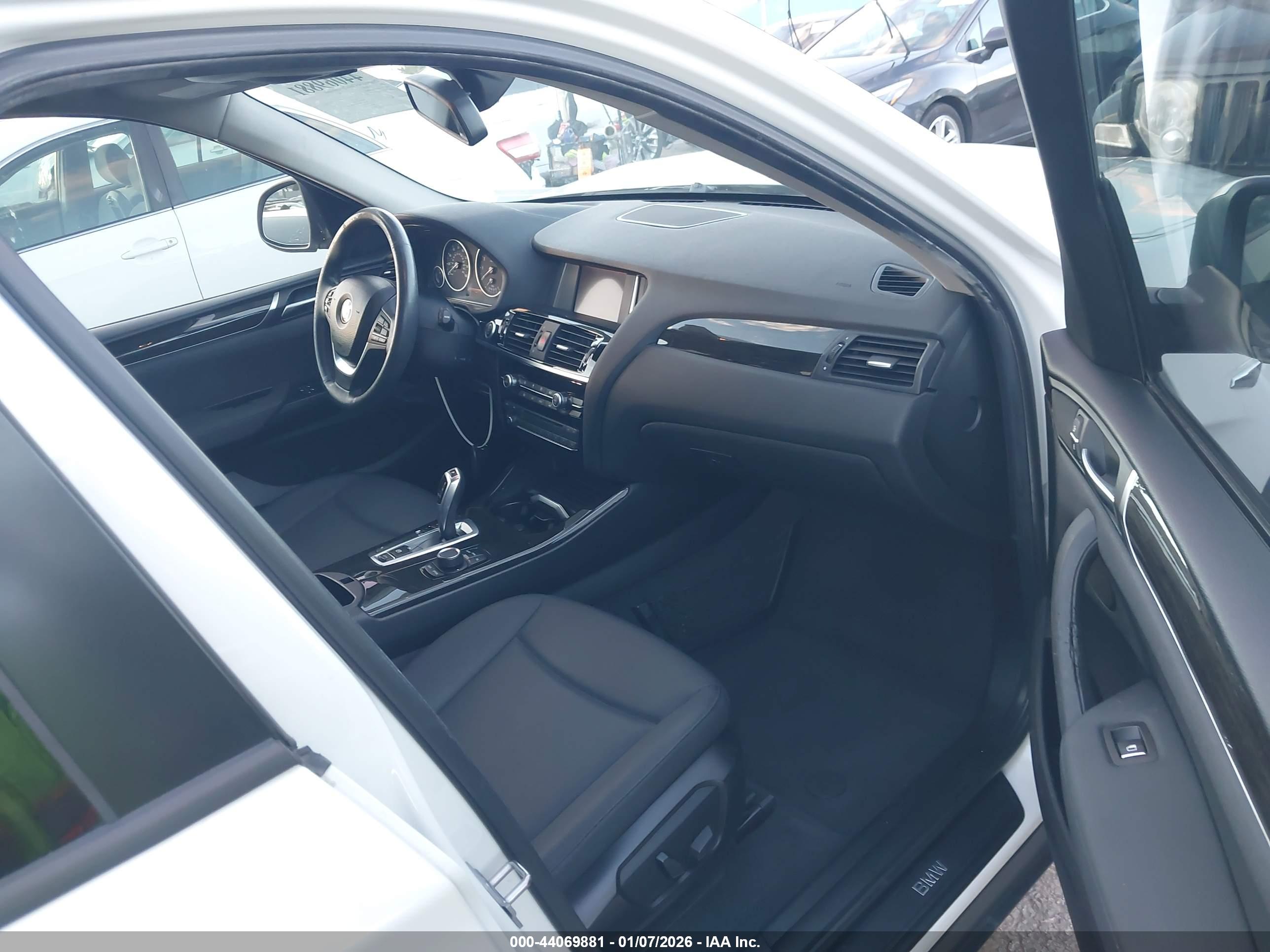 BMW X3 image 5