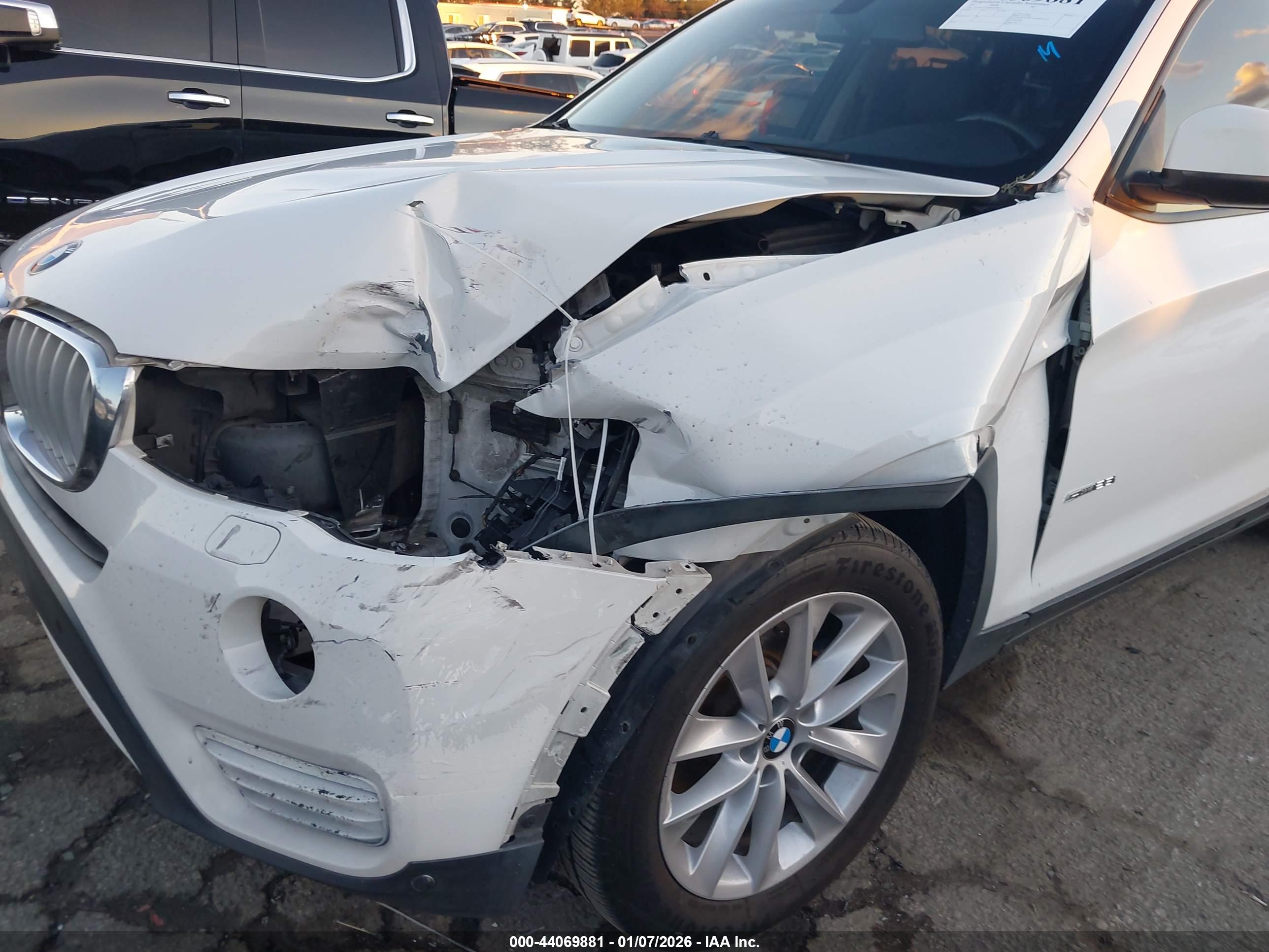 BMW X3 image 6