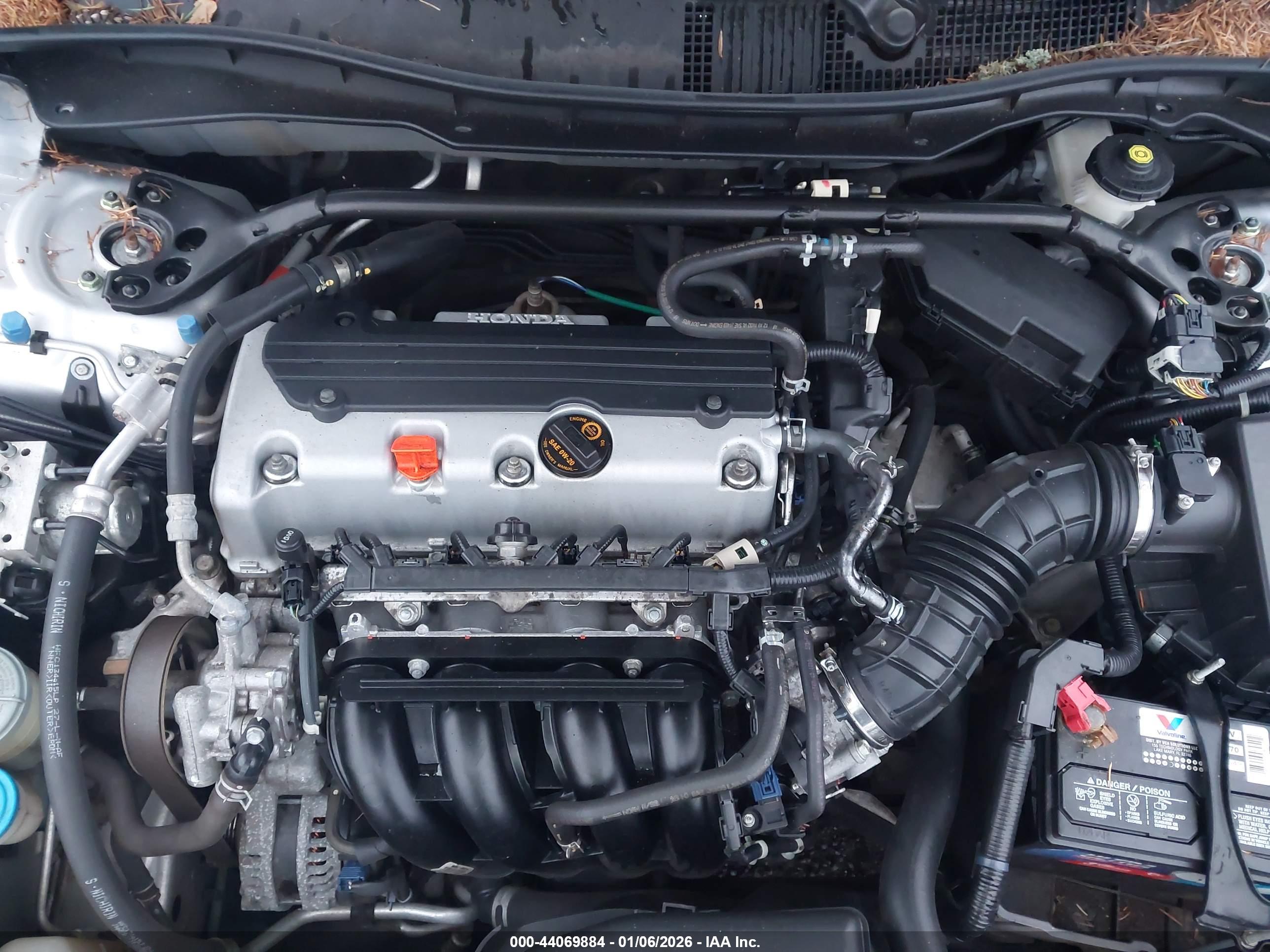 HONDA ACCORD image 10