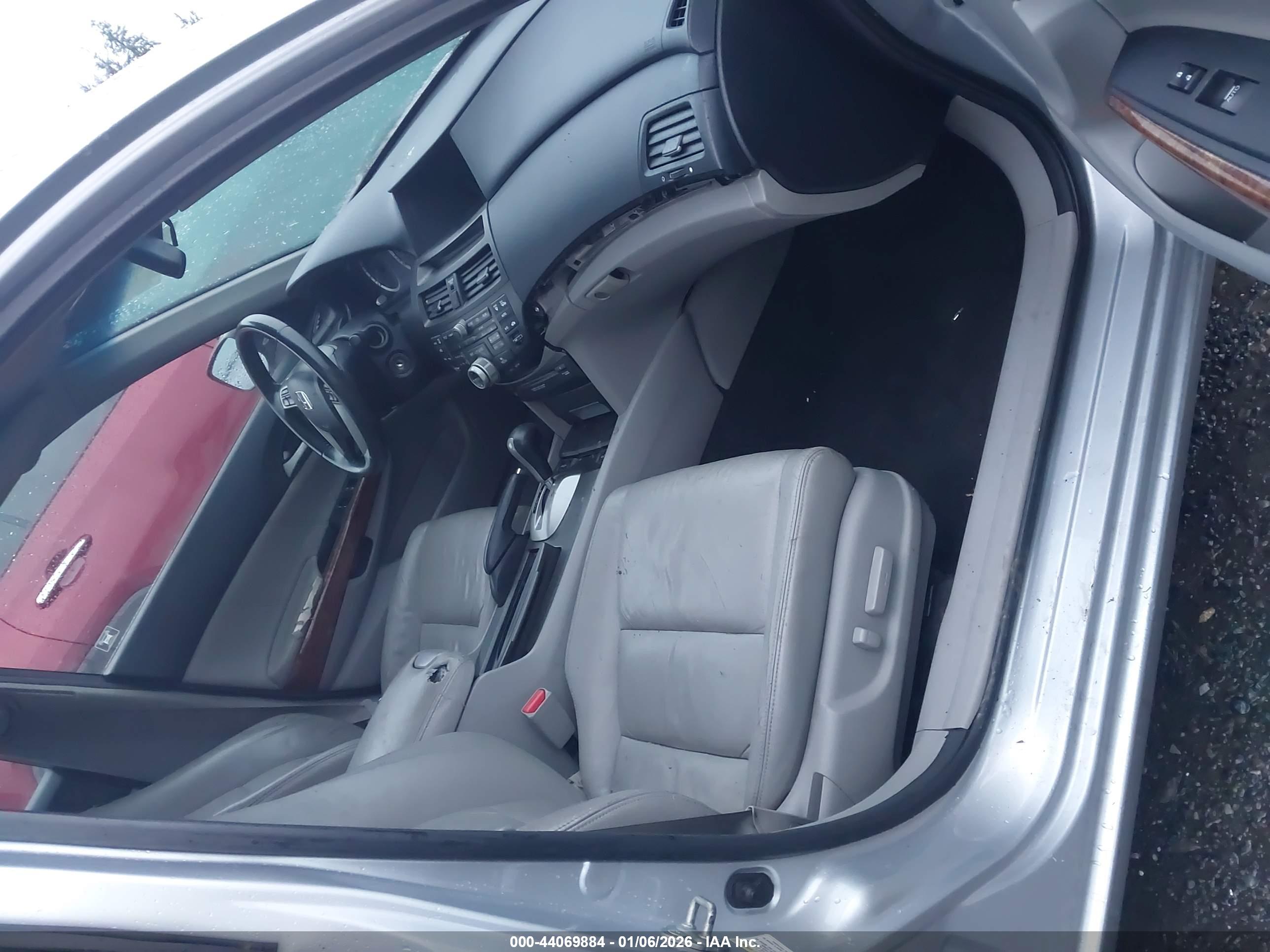 HONDA ACCORD image 5