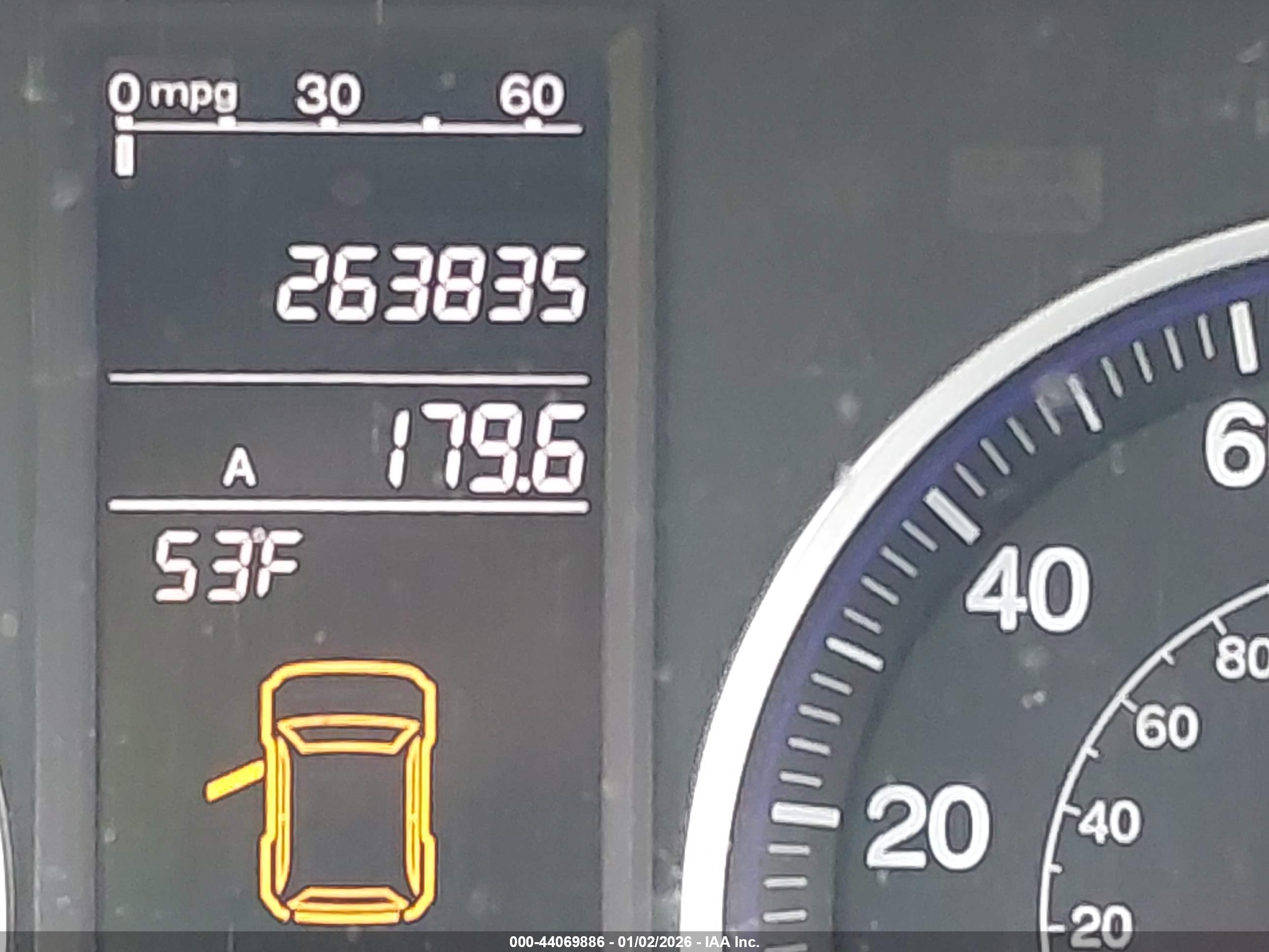 HONDA CR-V image 7
