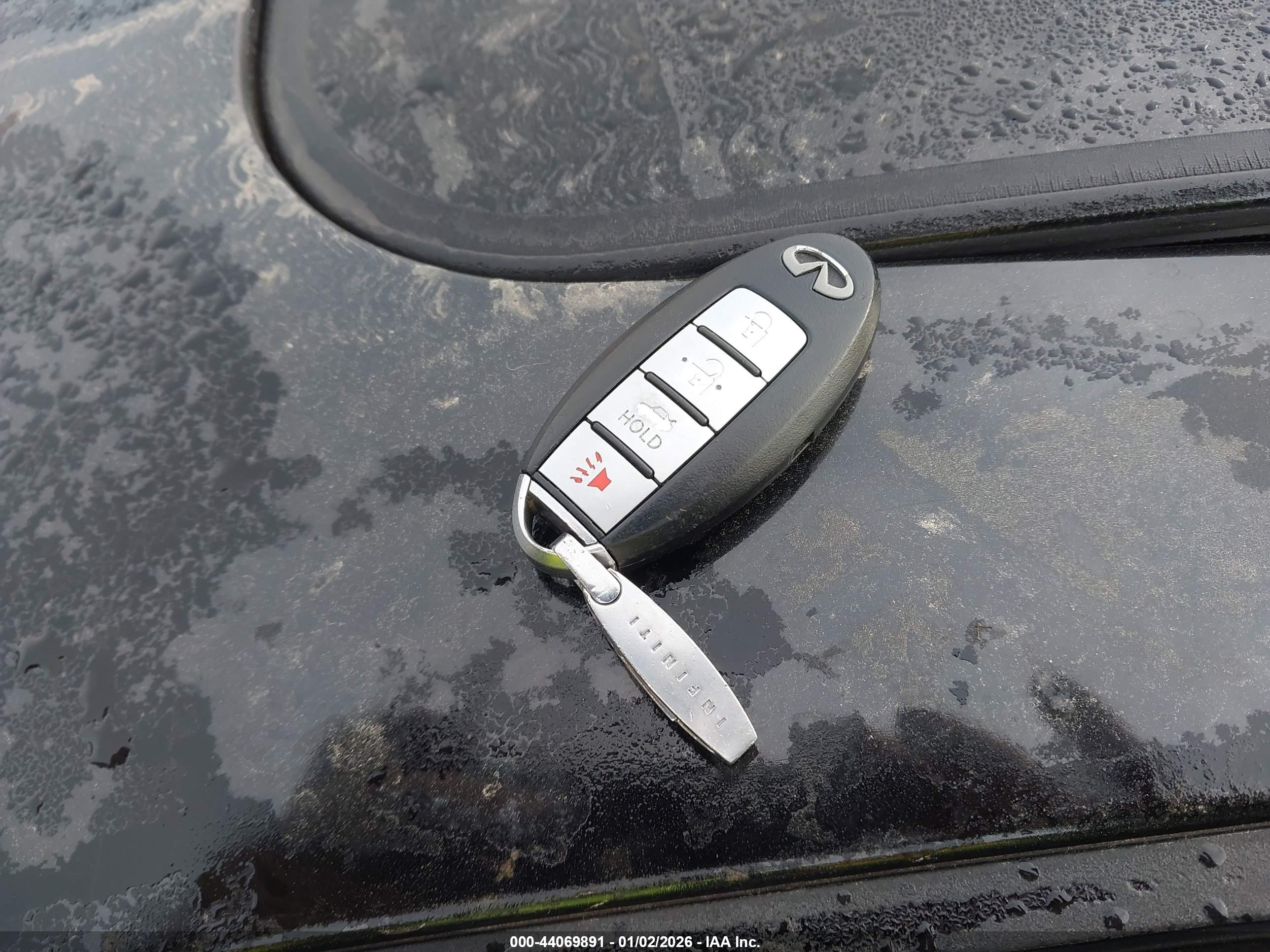 INFINITI G37 image 11