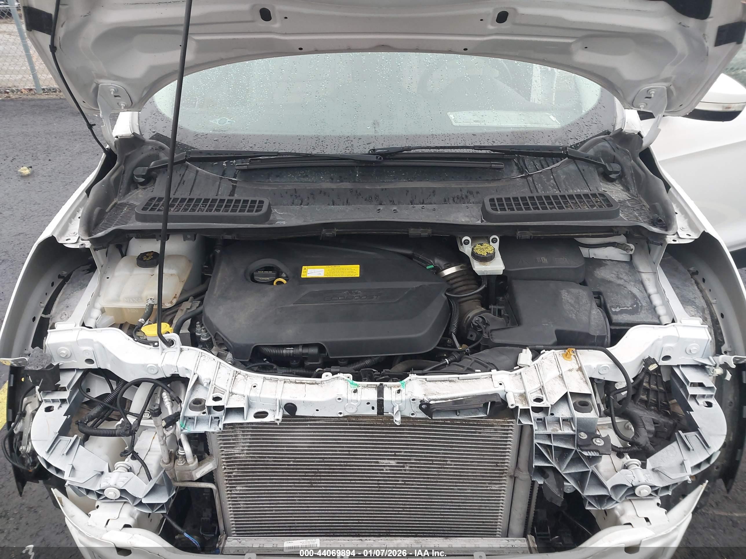 FORD ESCAPE image 10
