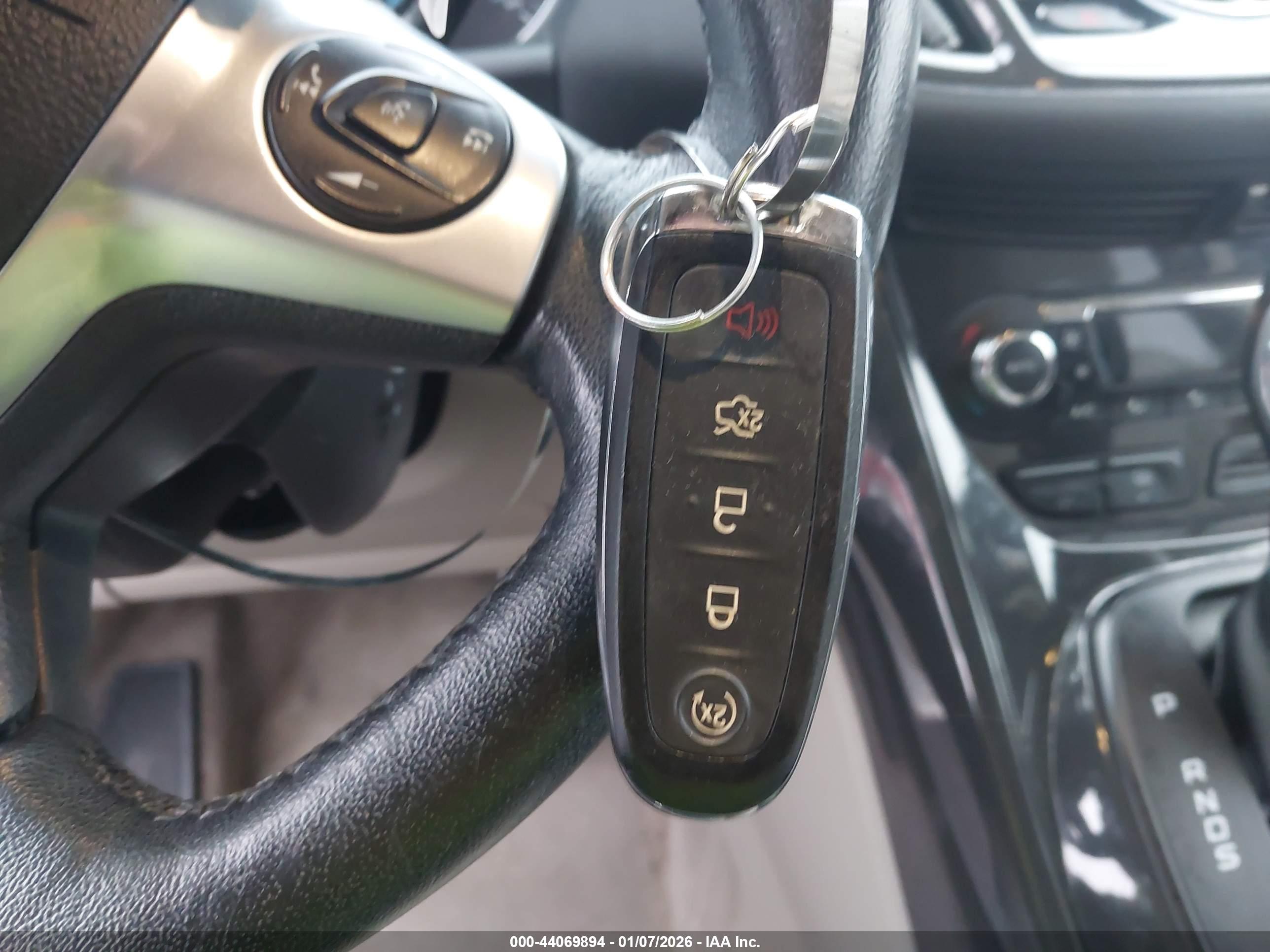 FORD ESCAPE image 11
