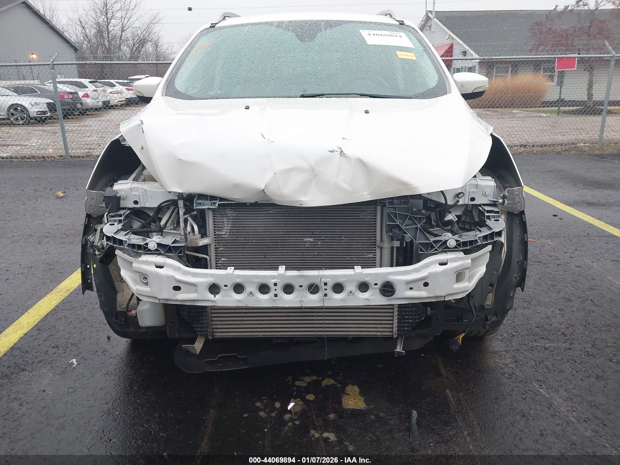 FORD ESCAPE image 6