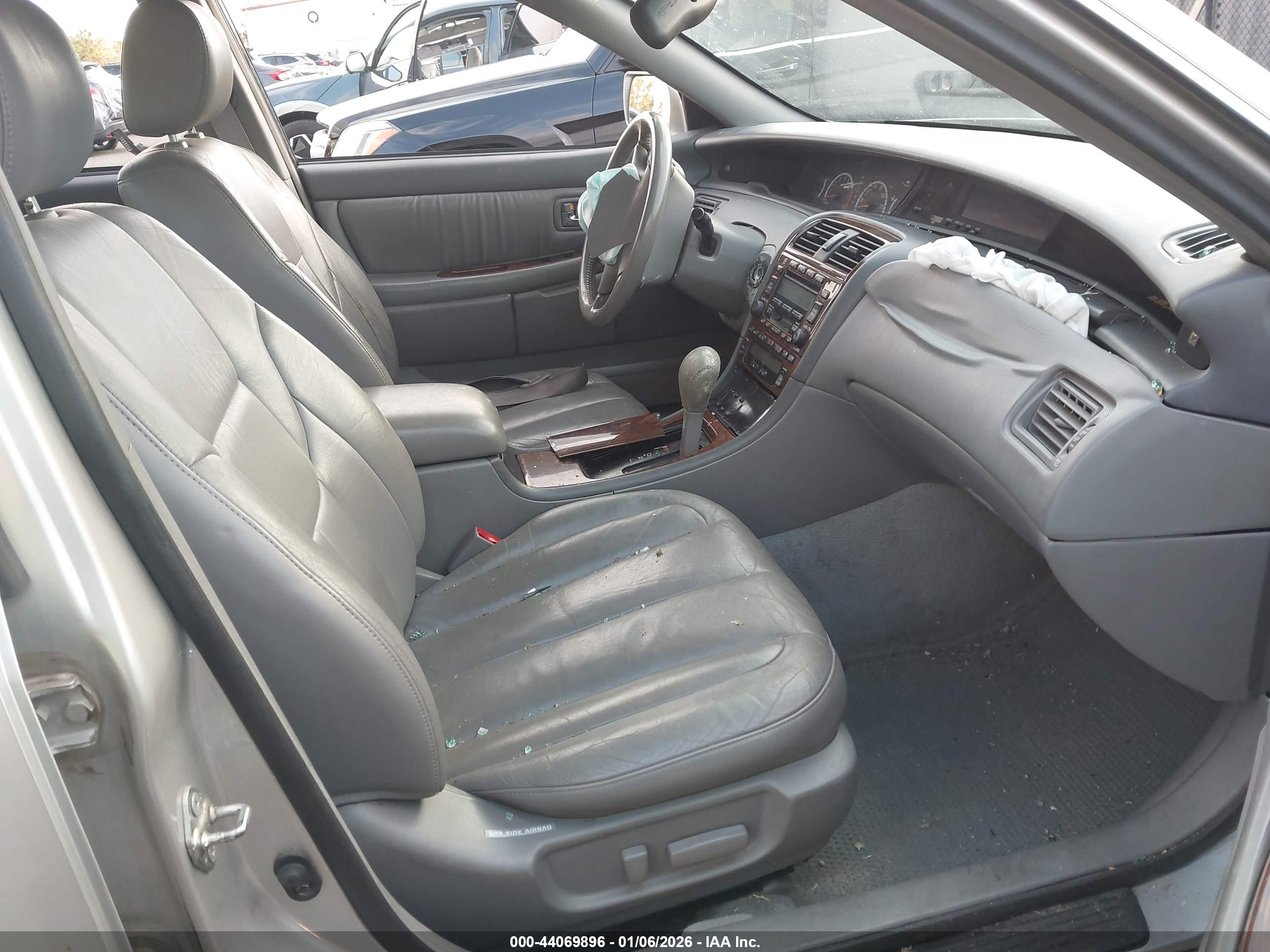 TOYOTA AVALON image 5