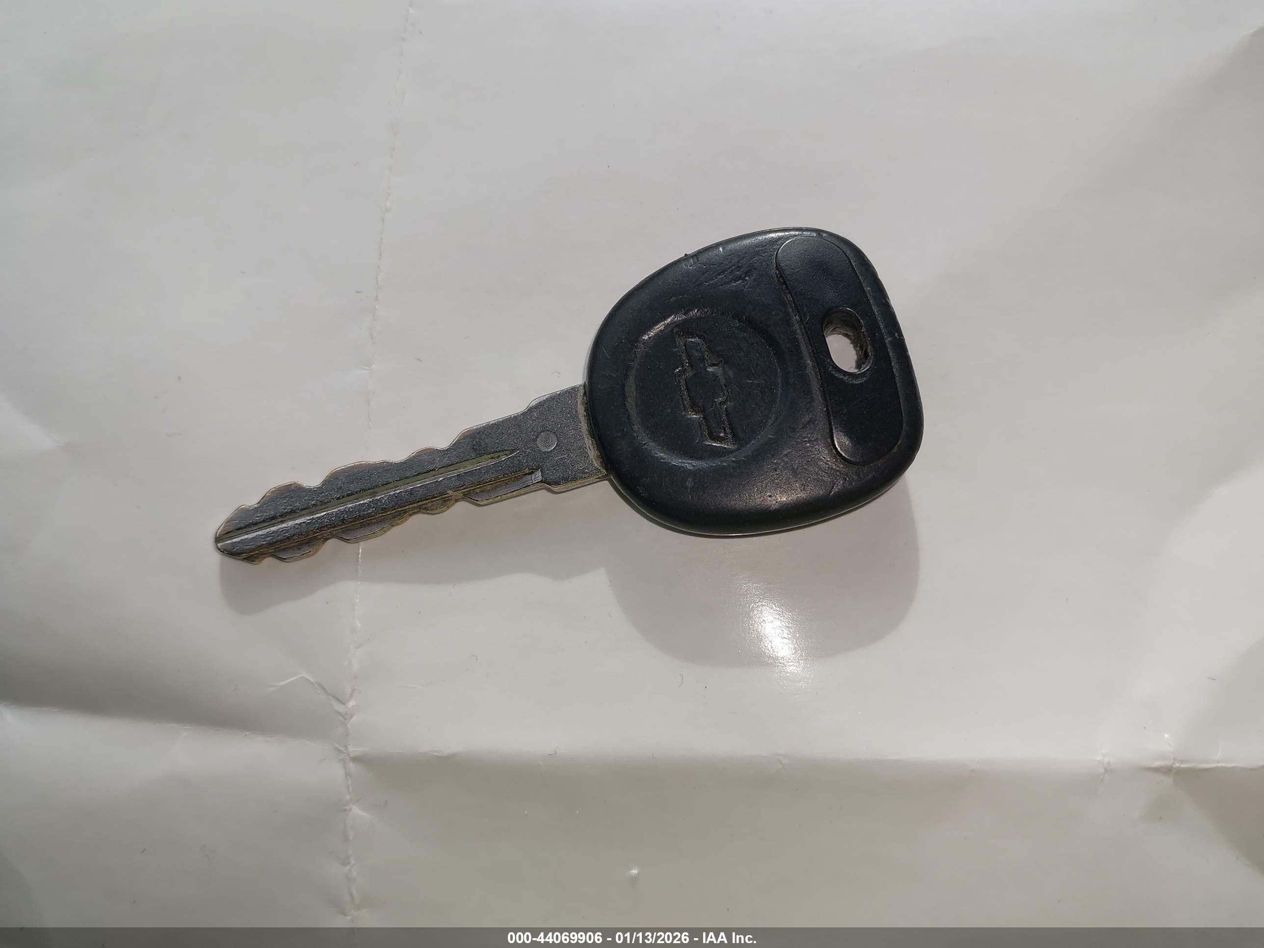 CHEVROLET MONTE image 11