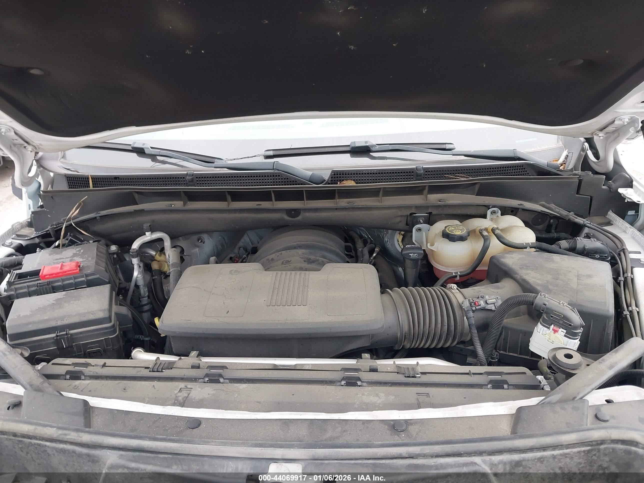 GMC YUKON image 10