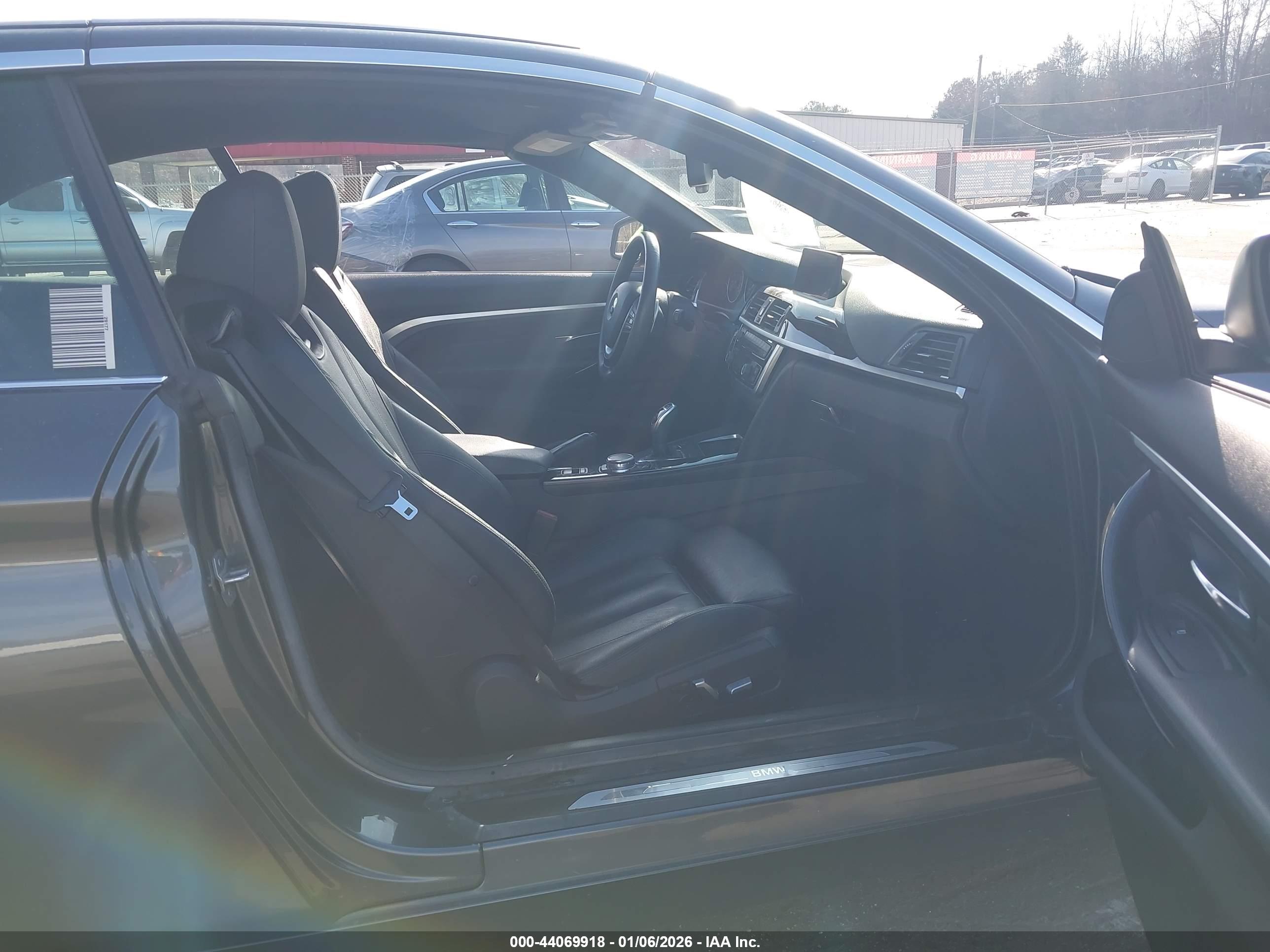 BMW 428I image 5