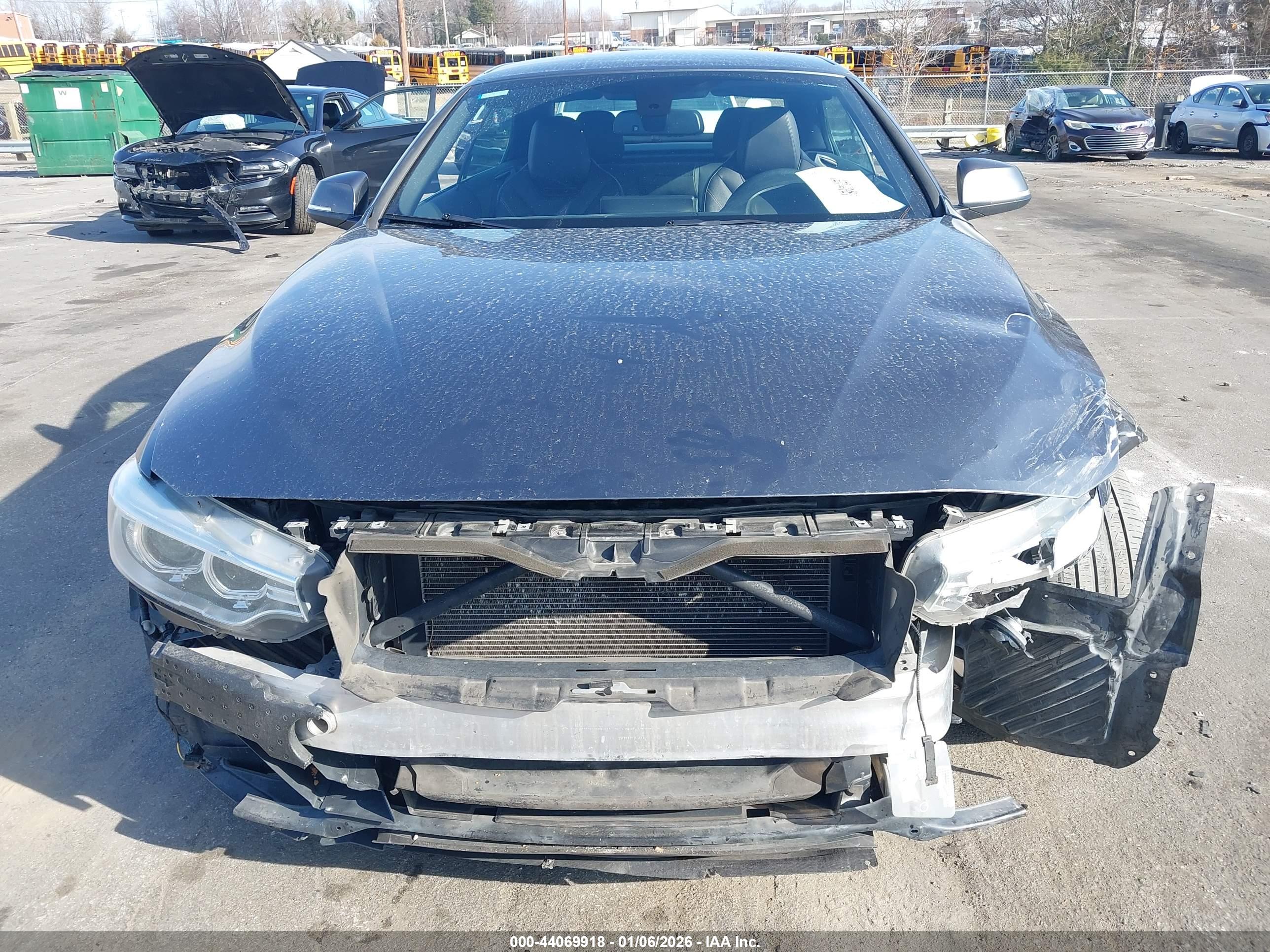 BMW 428I image 6