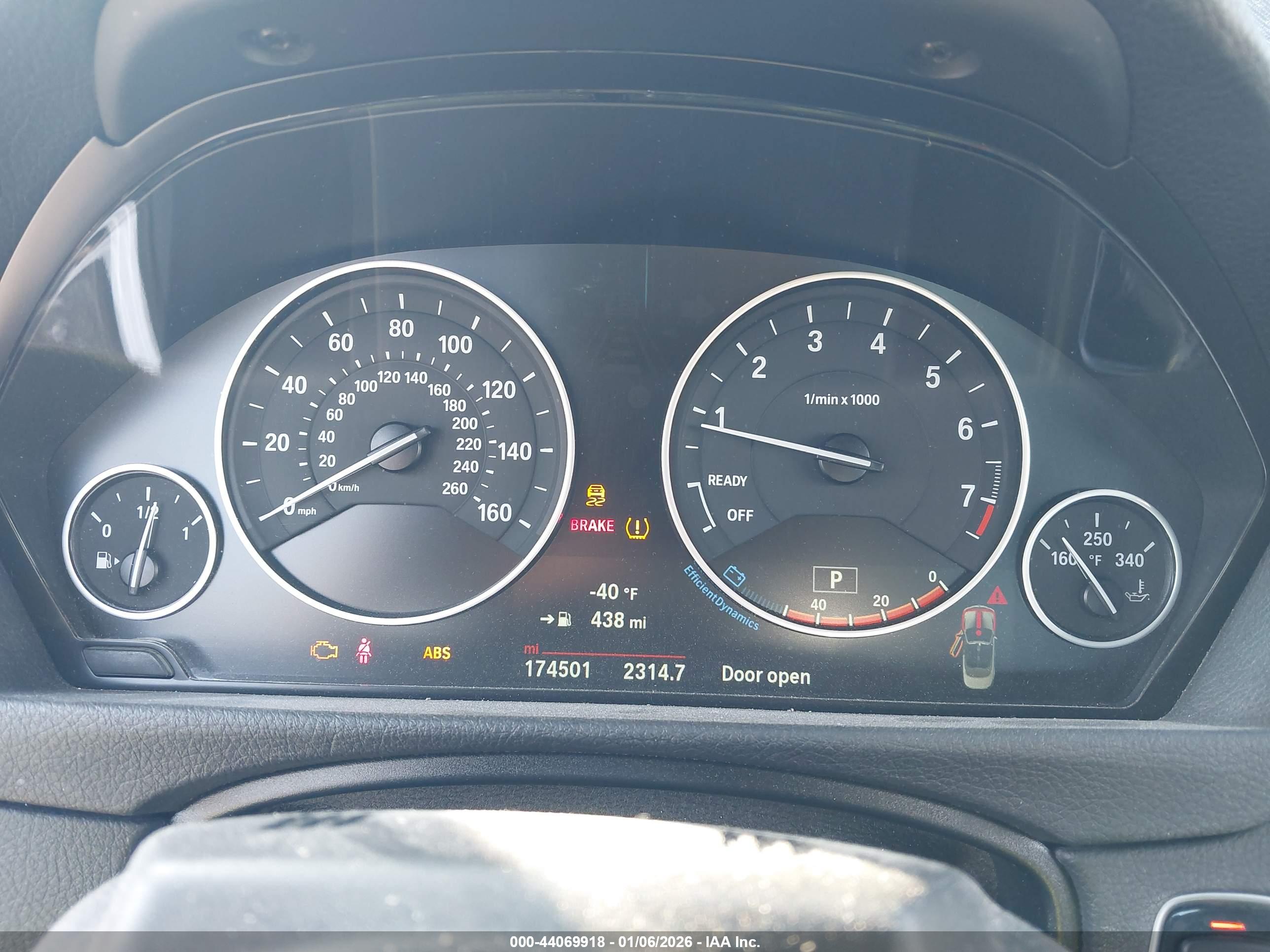 BMW 428I image 7