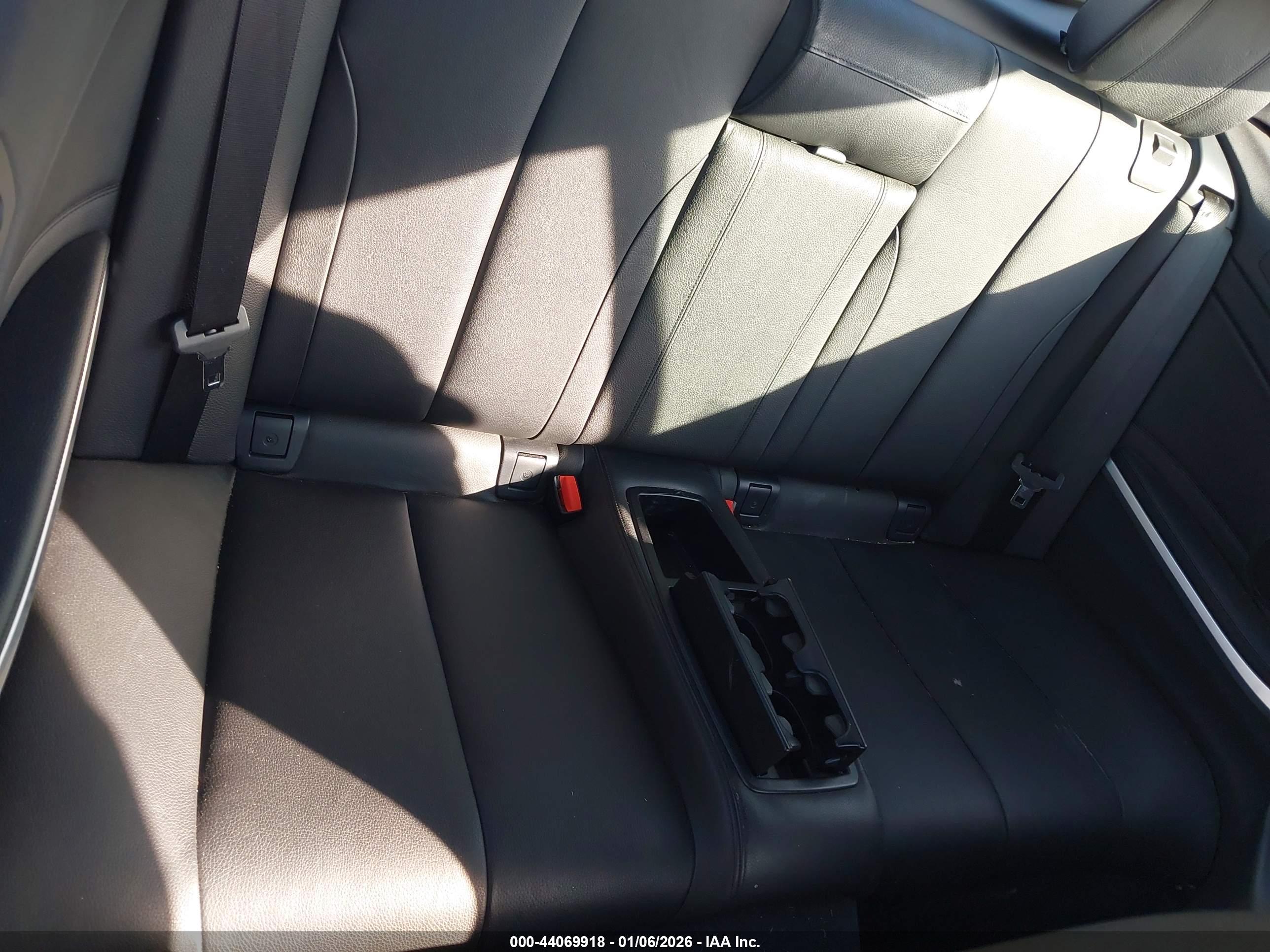 BMW 428I image 8