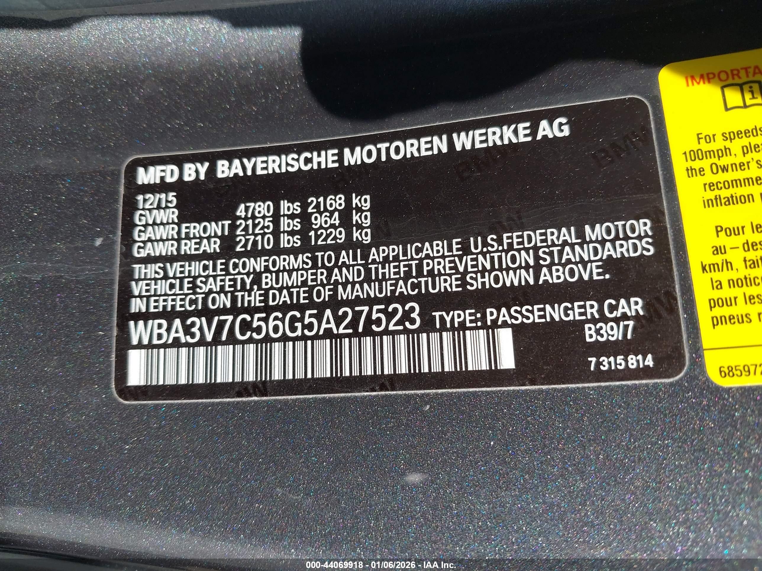 BMW 428I image 9