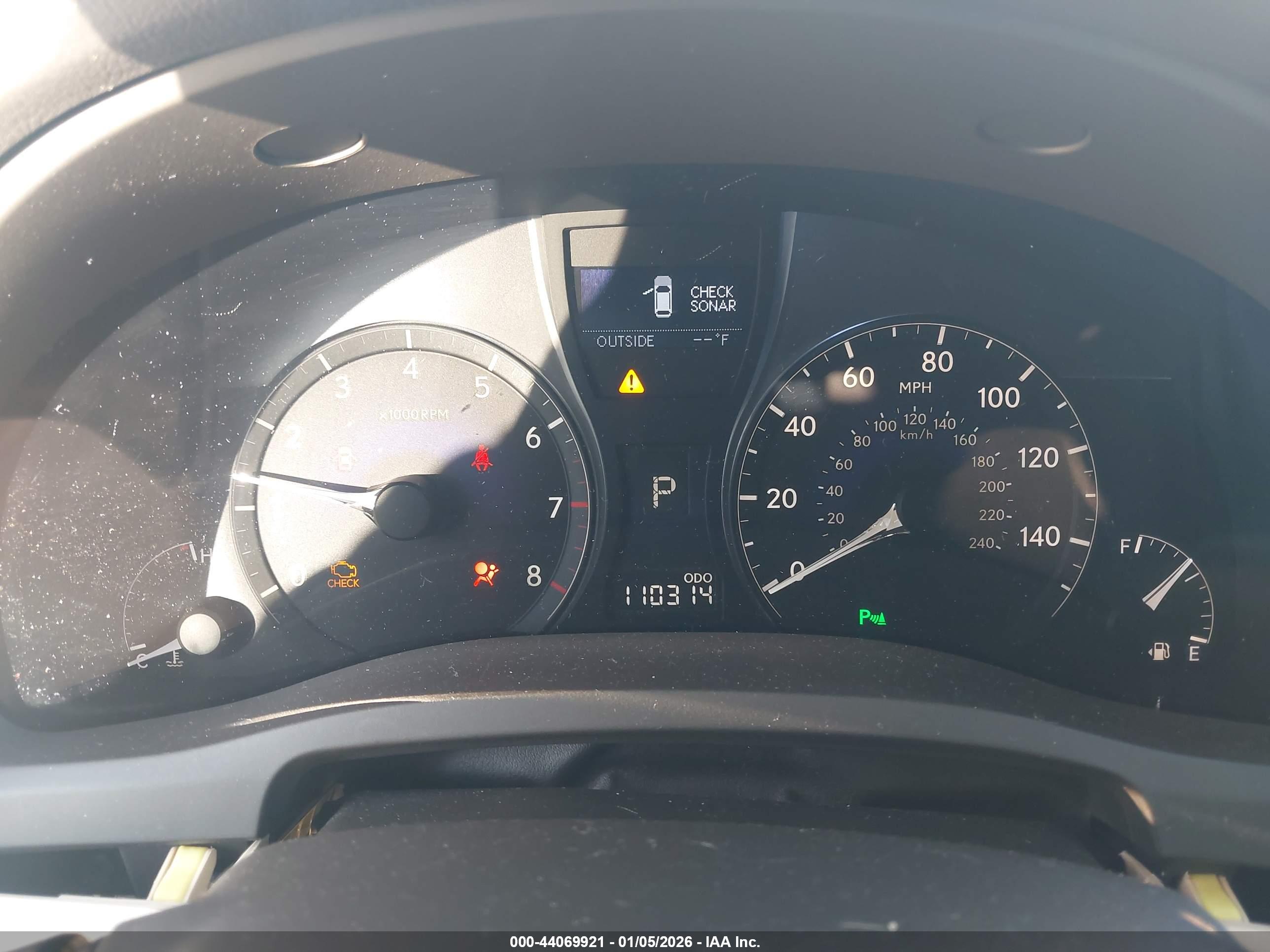 LEXUS RX image 7