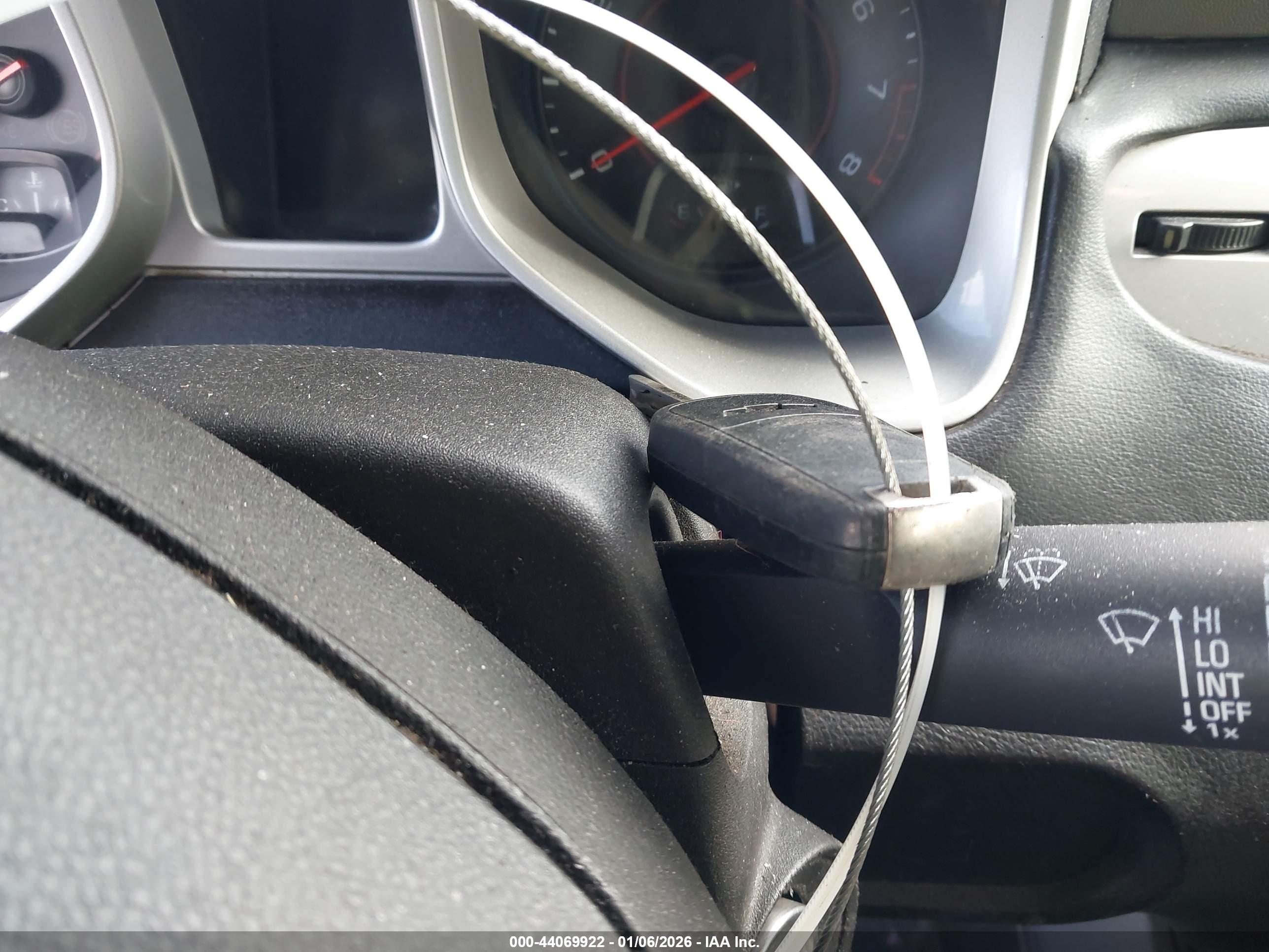CHEVROLET CAMARO image 11