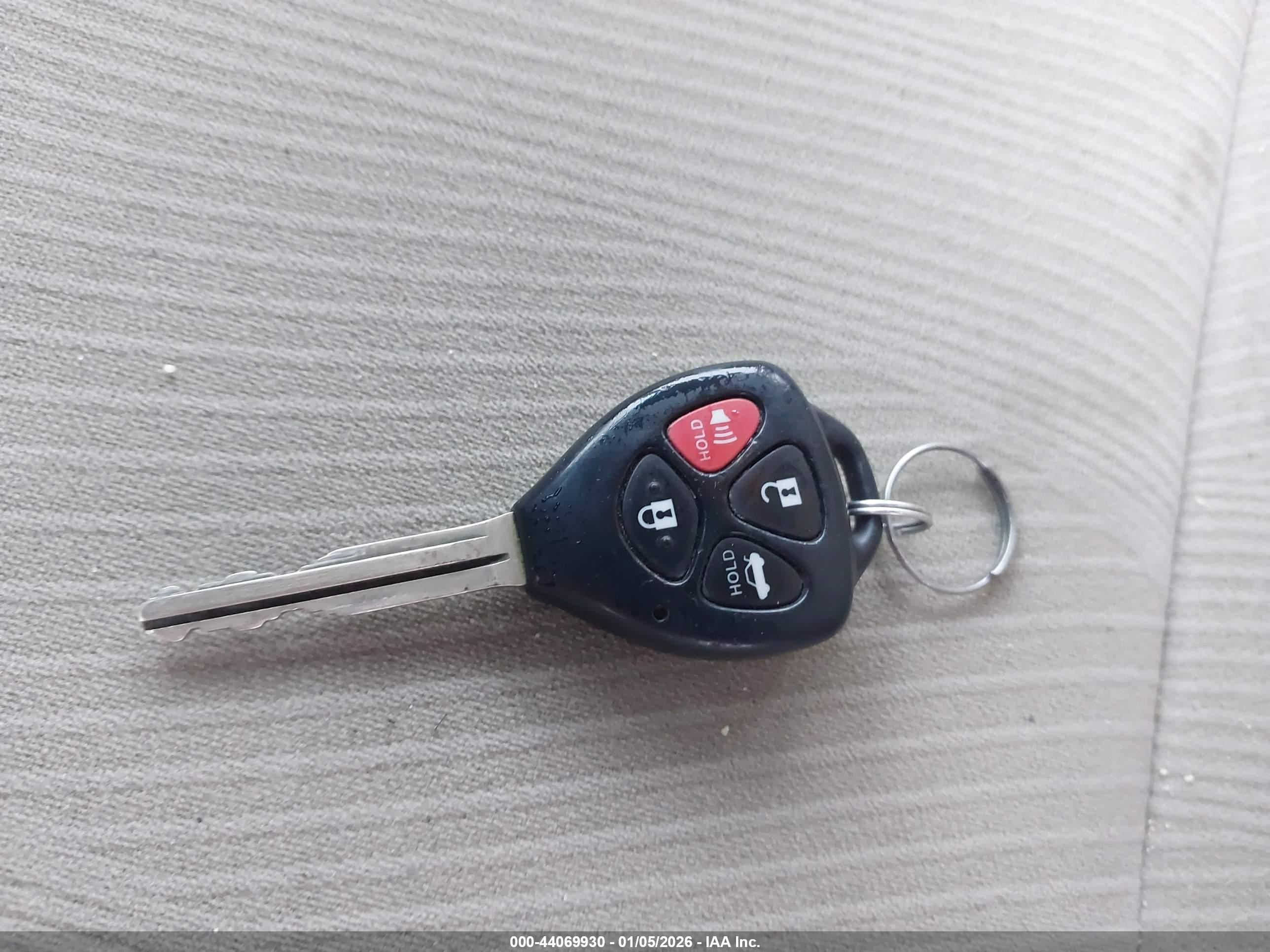 TOYOTA COROLLA image 11