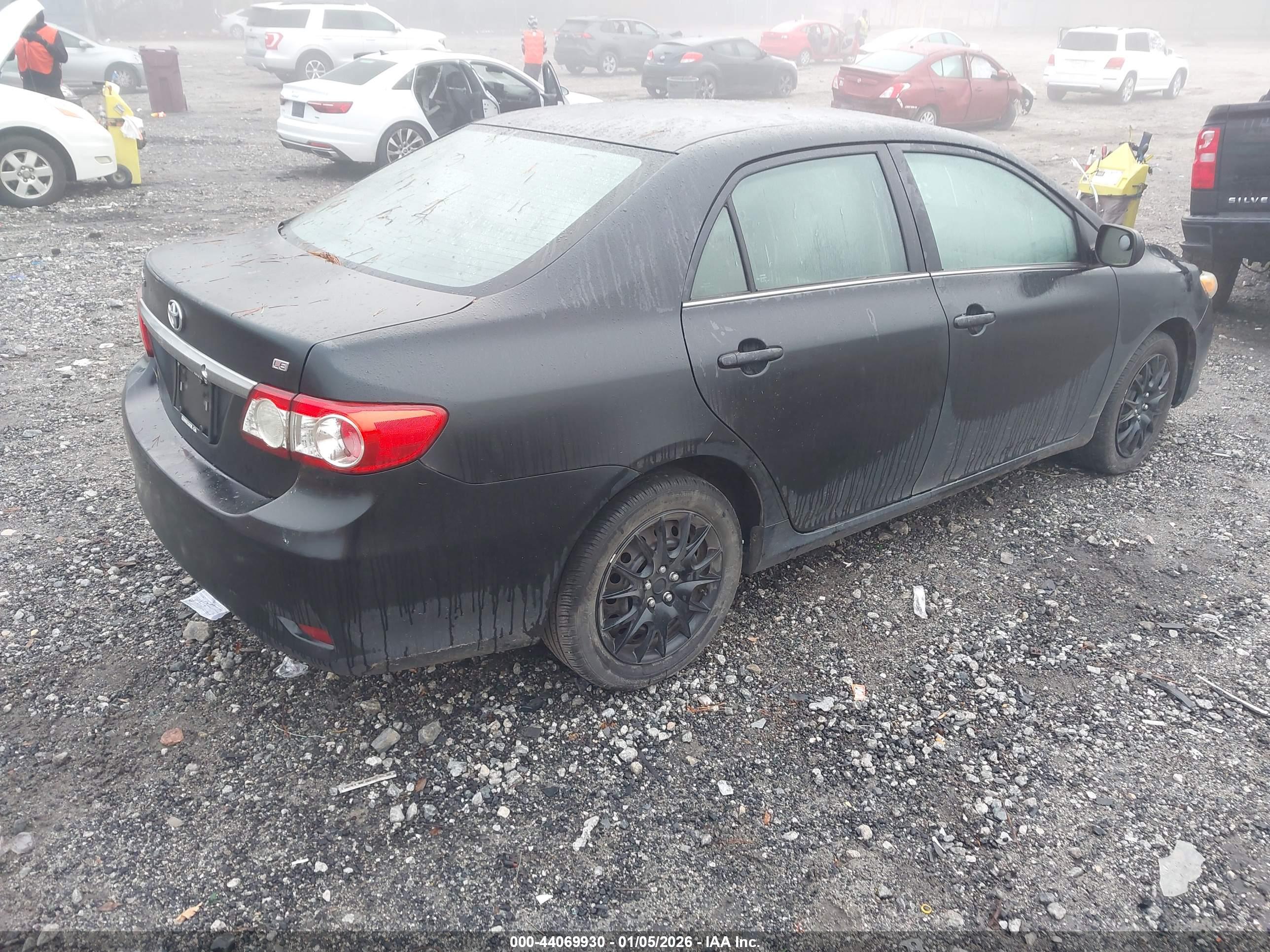 TOYOTA COROLLA image 4