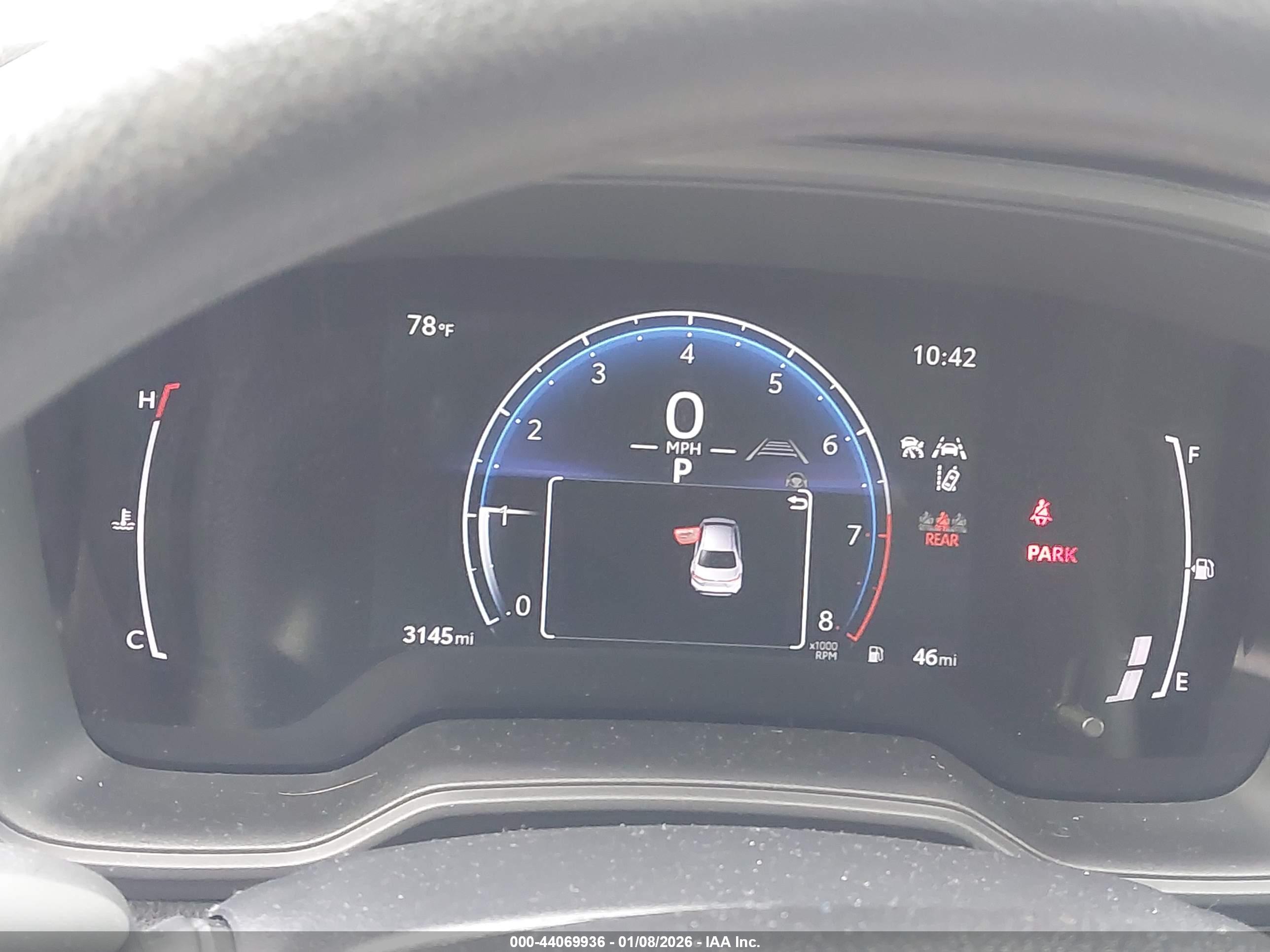 TOYOTA COROLLA image 7
