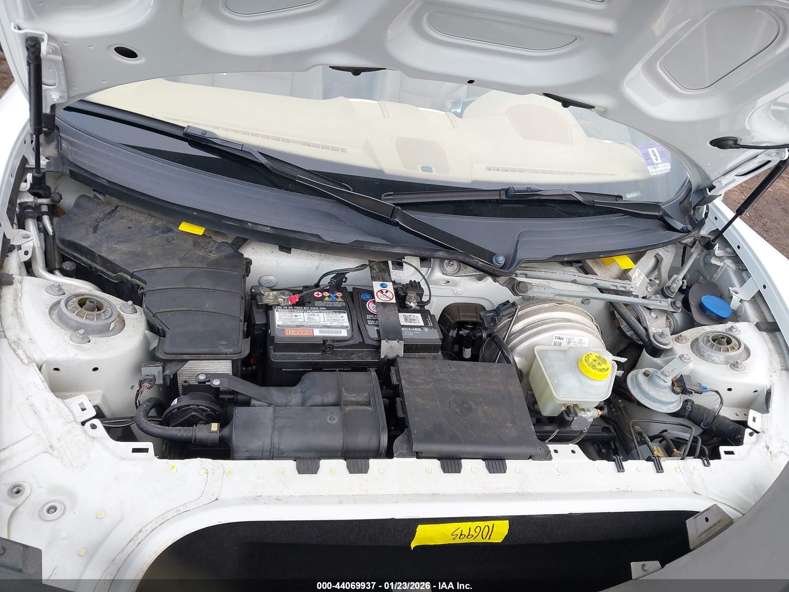 PORSCHE BOXSTER image 10