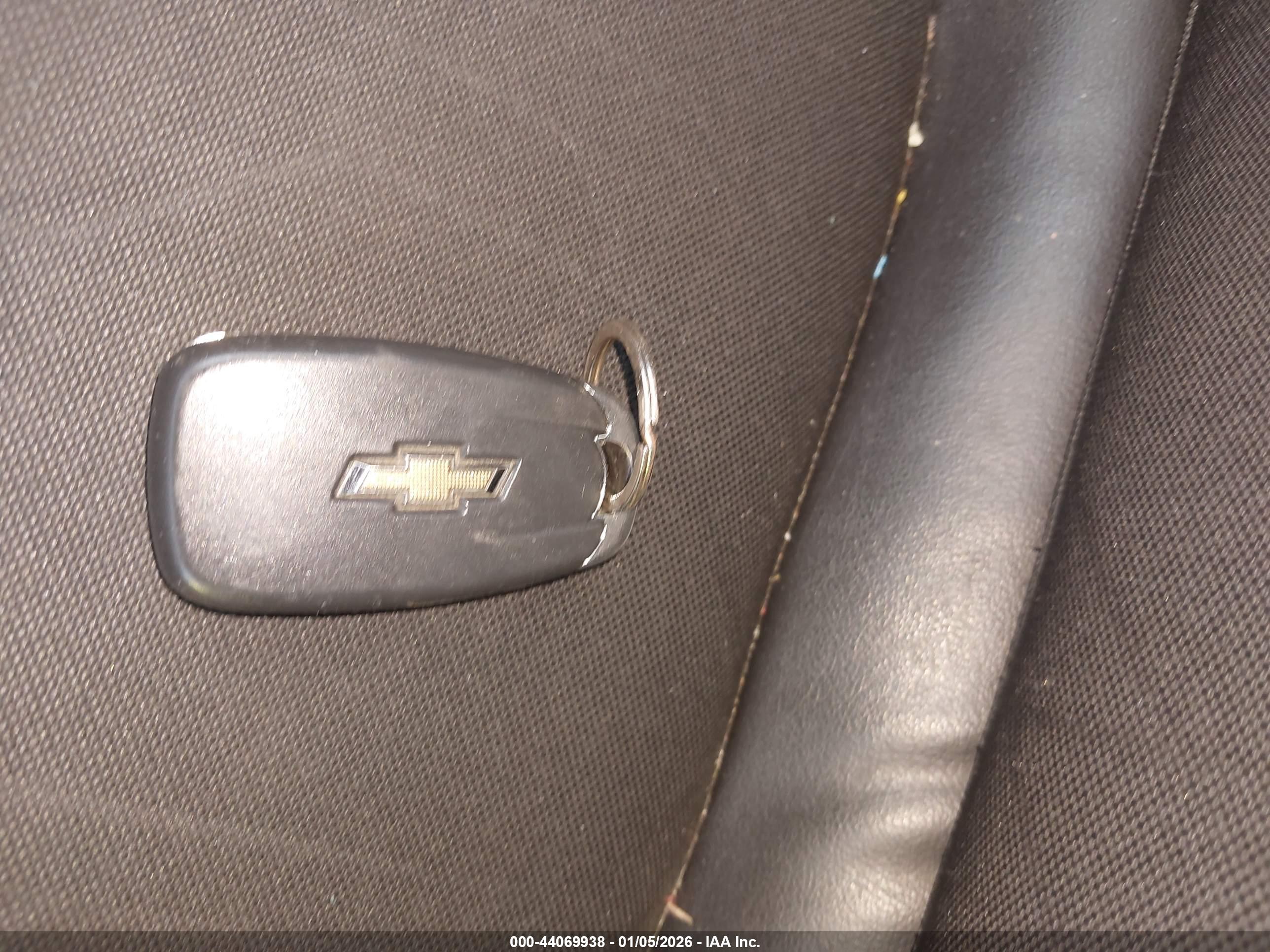 CHEVROLET TRAX image 11