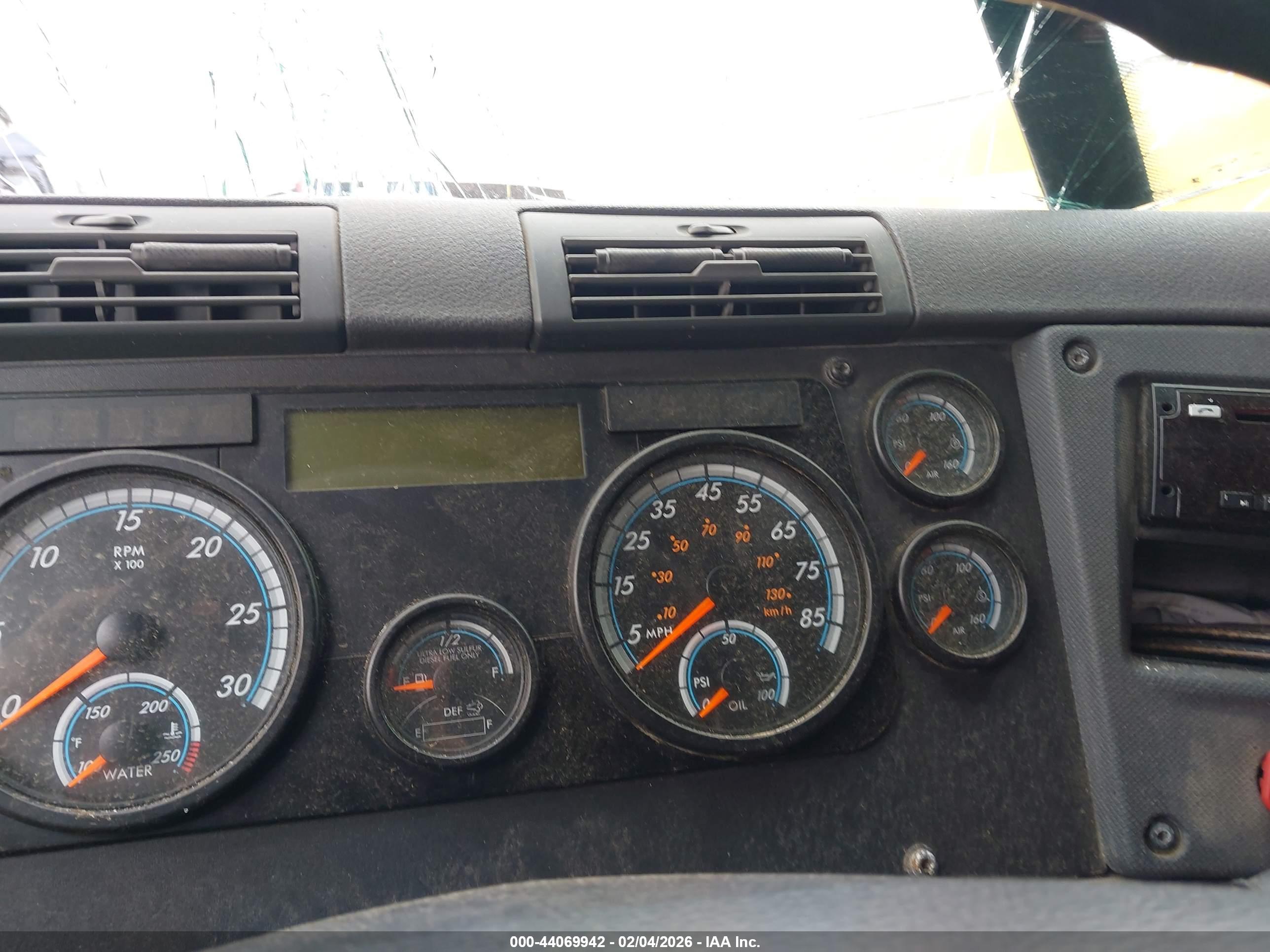 FREIGHTLINER CASCADIA image 6