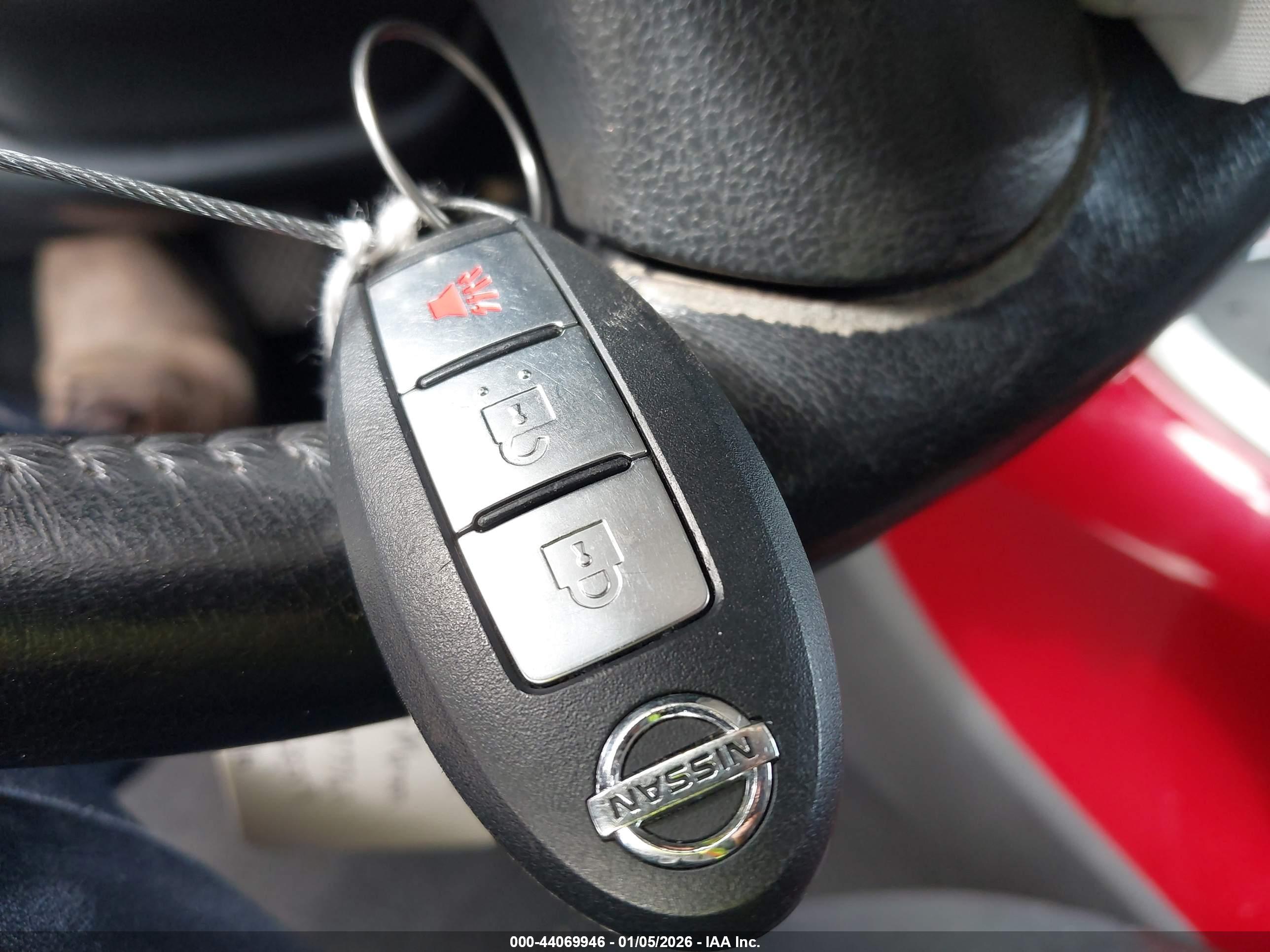 NISSAN JUKE image 11