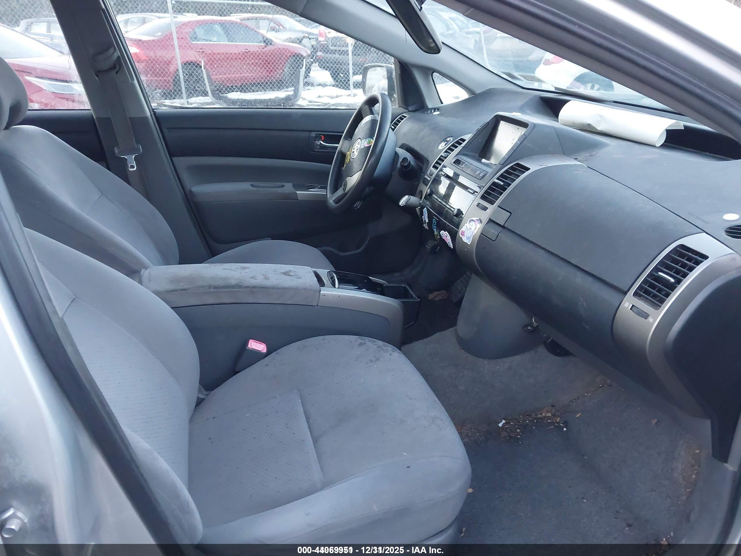 TOYOTA PRIUS image 5