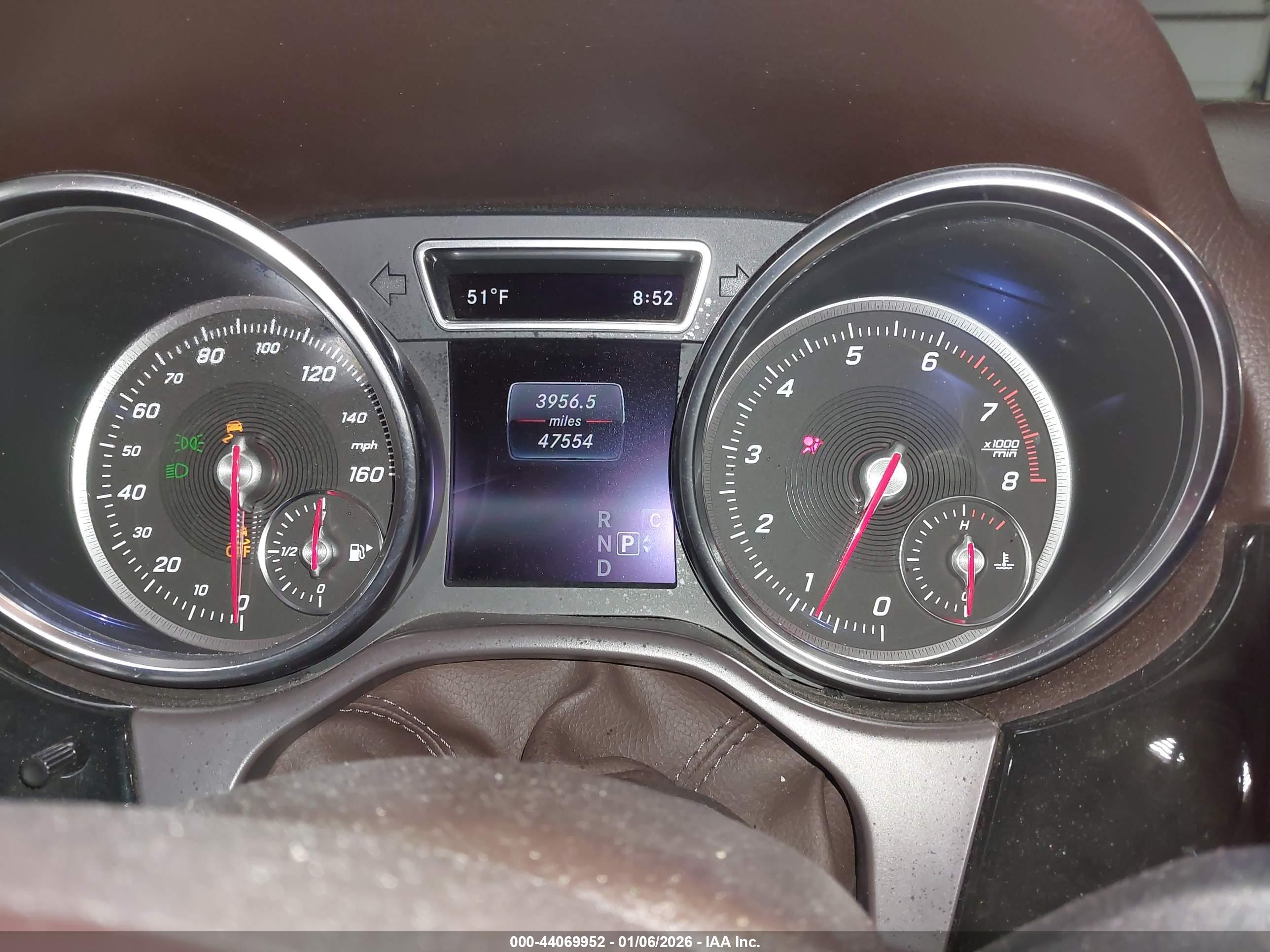 MERCEDES-BENZ GLE image 7