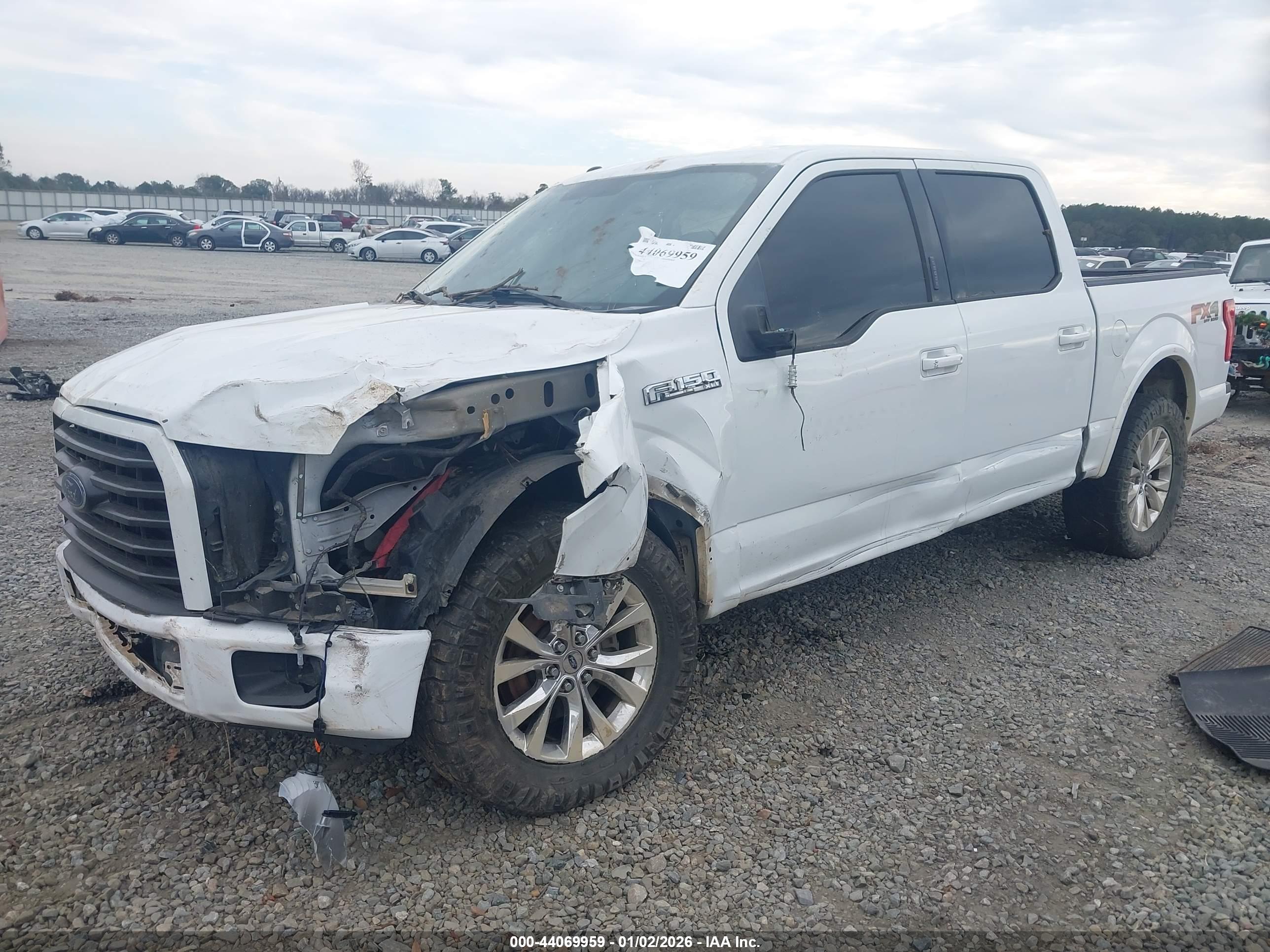 FORD F-150 image 2