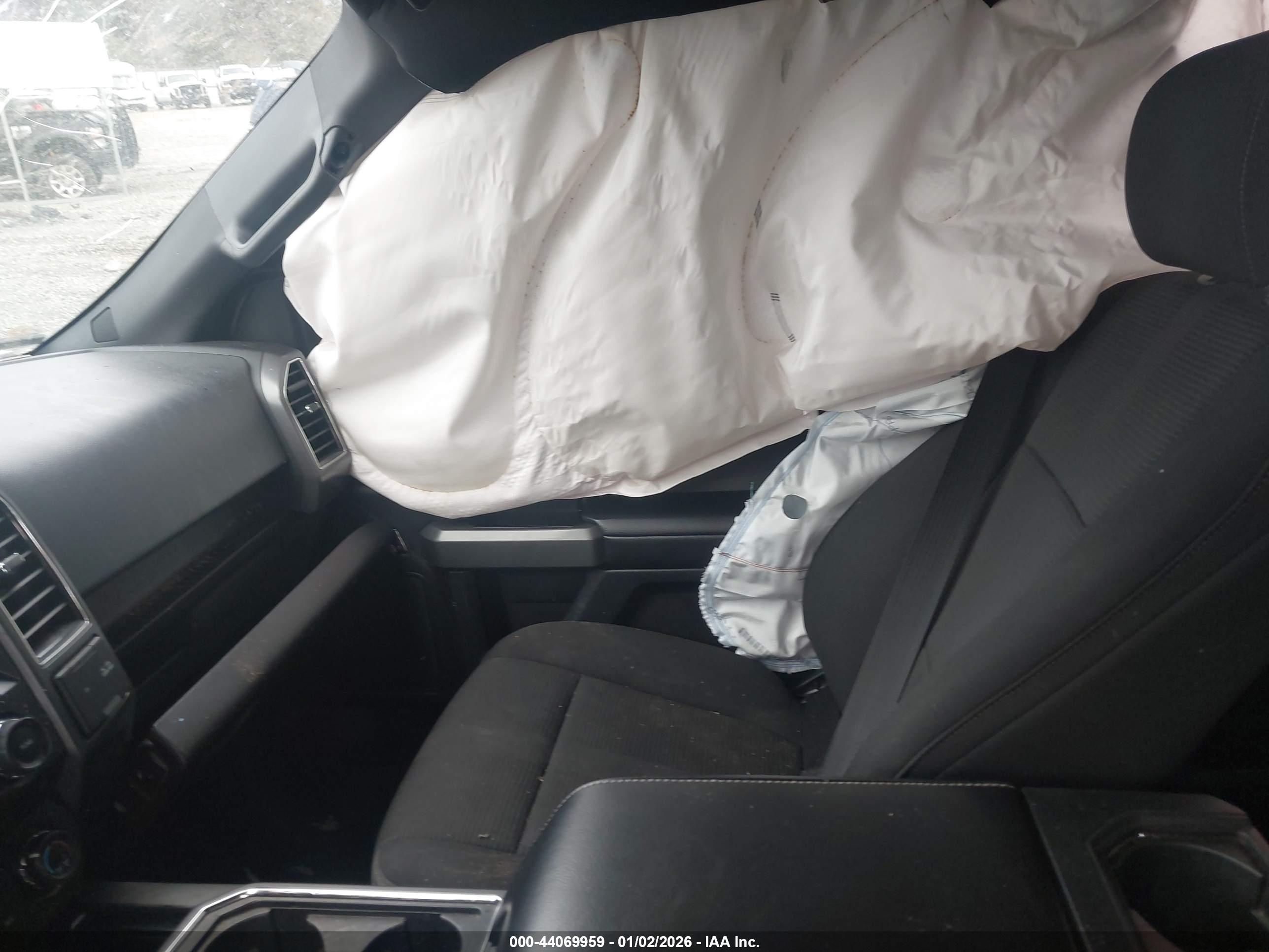 FORD F-150 image 5
