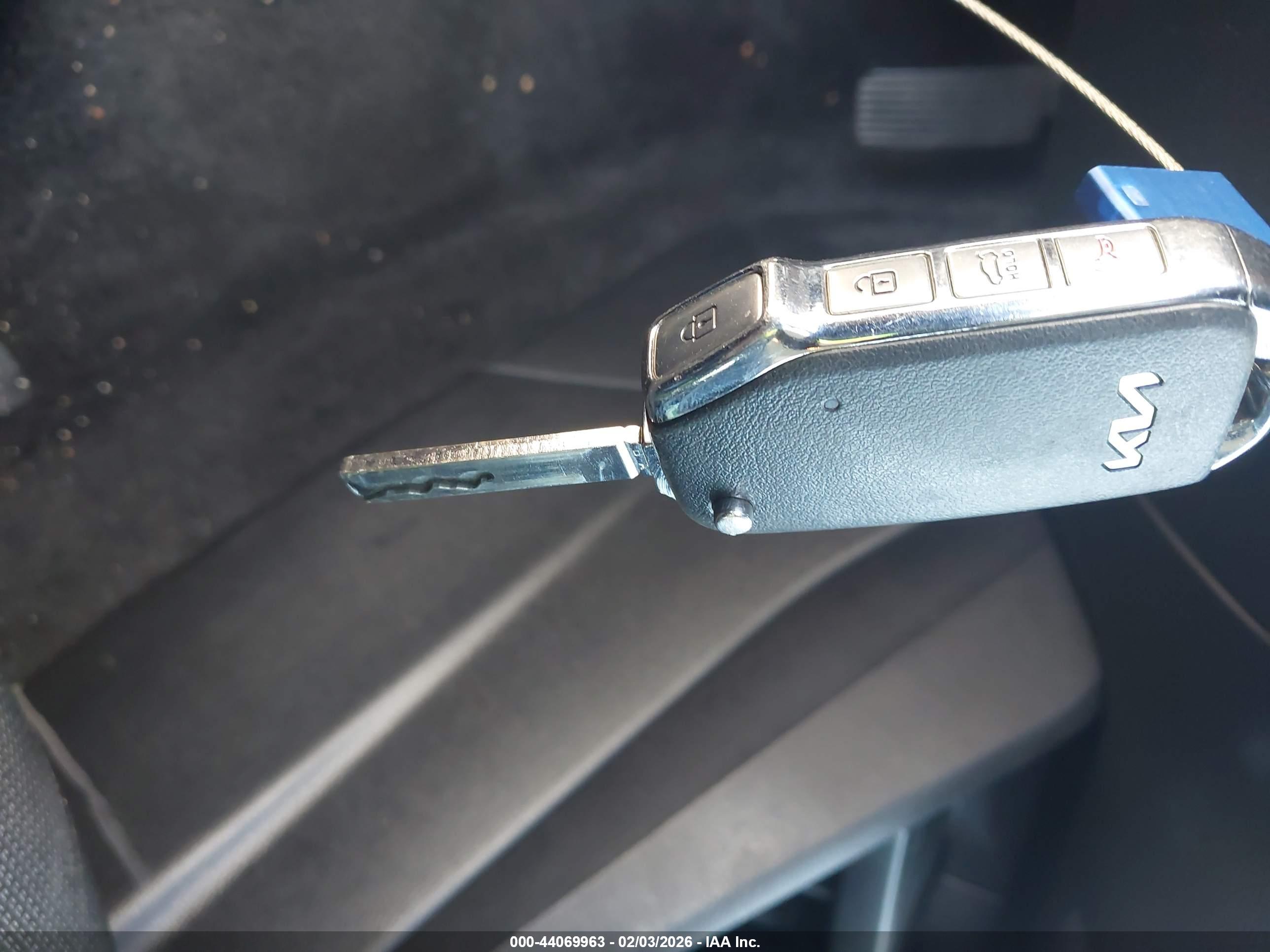 KIA FORTE image 11