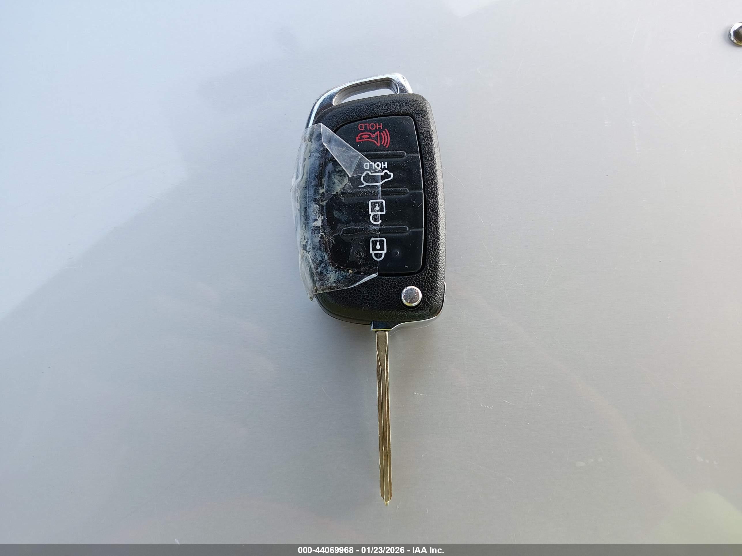 HYUNDAI SONATA image 11