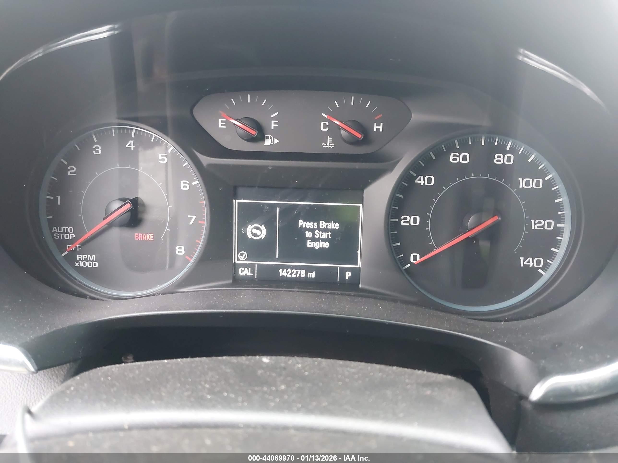 CHEVROLET MALIBU image 7