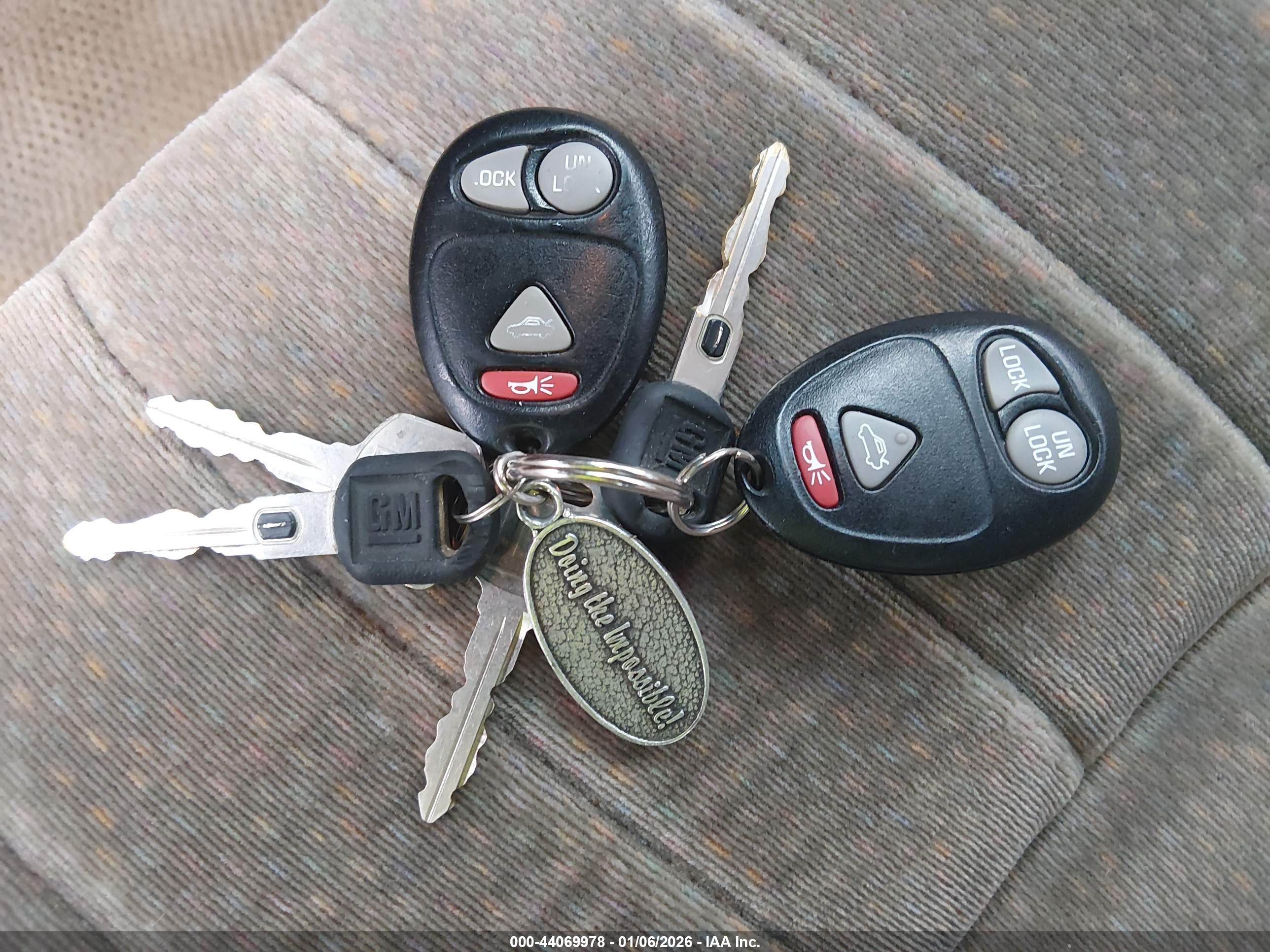 BUICK CENTURY image 11