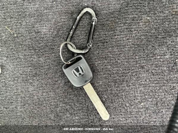 HONDA ACCORD image 11