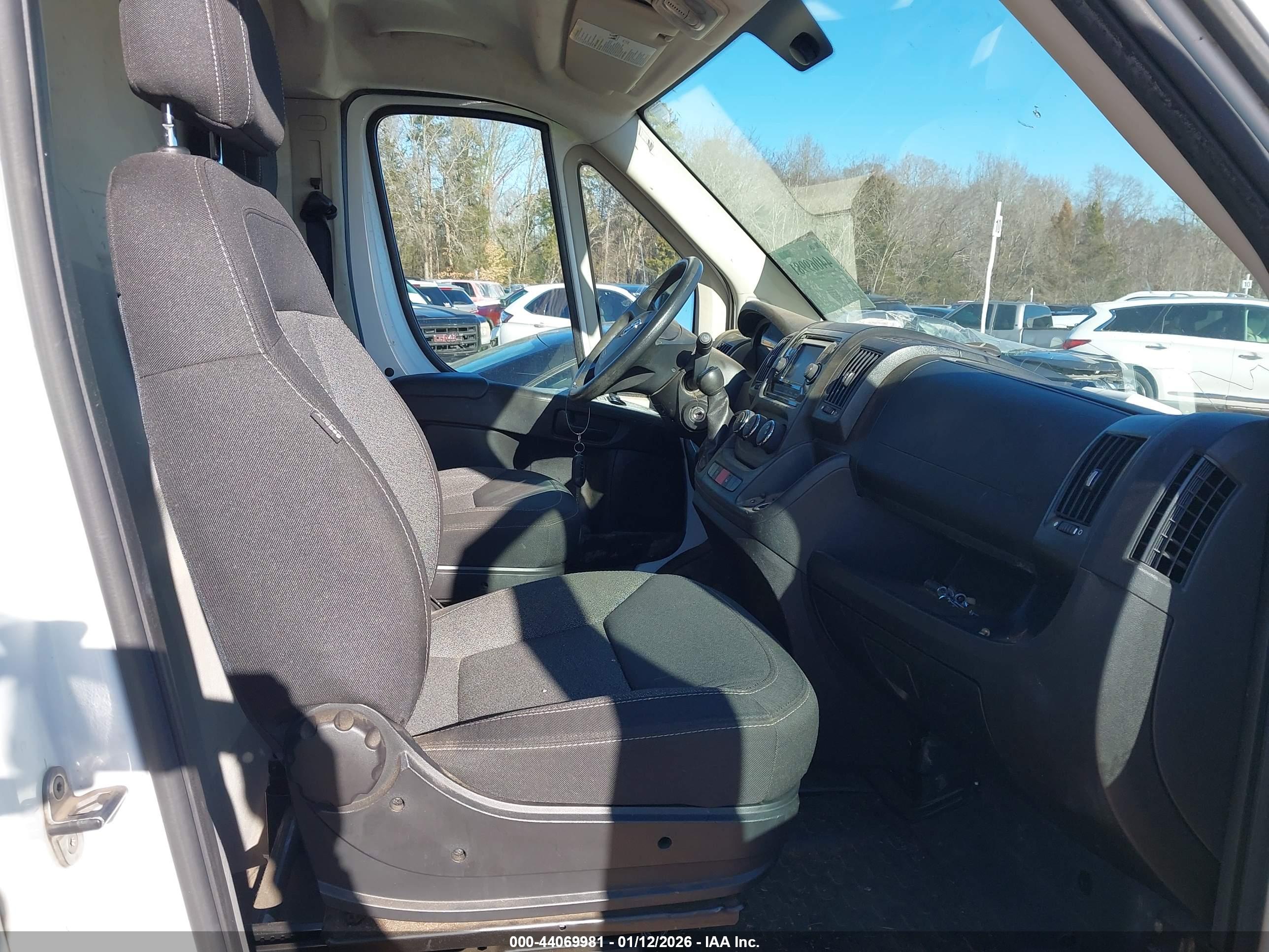 RAM PROMASTER image 5