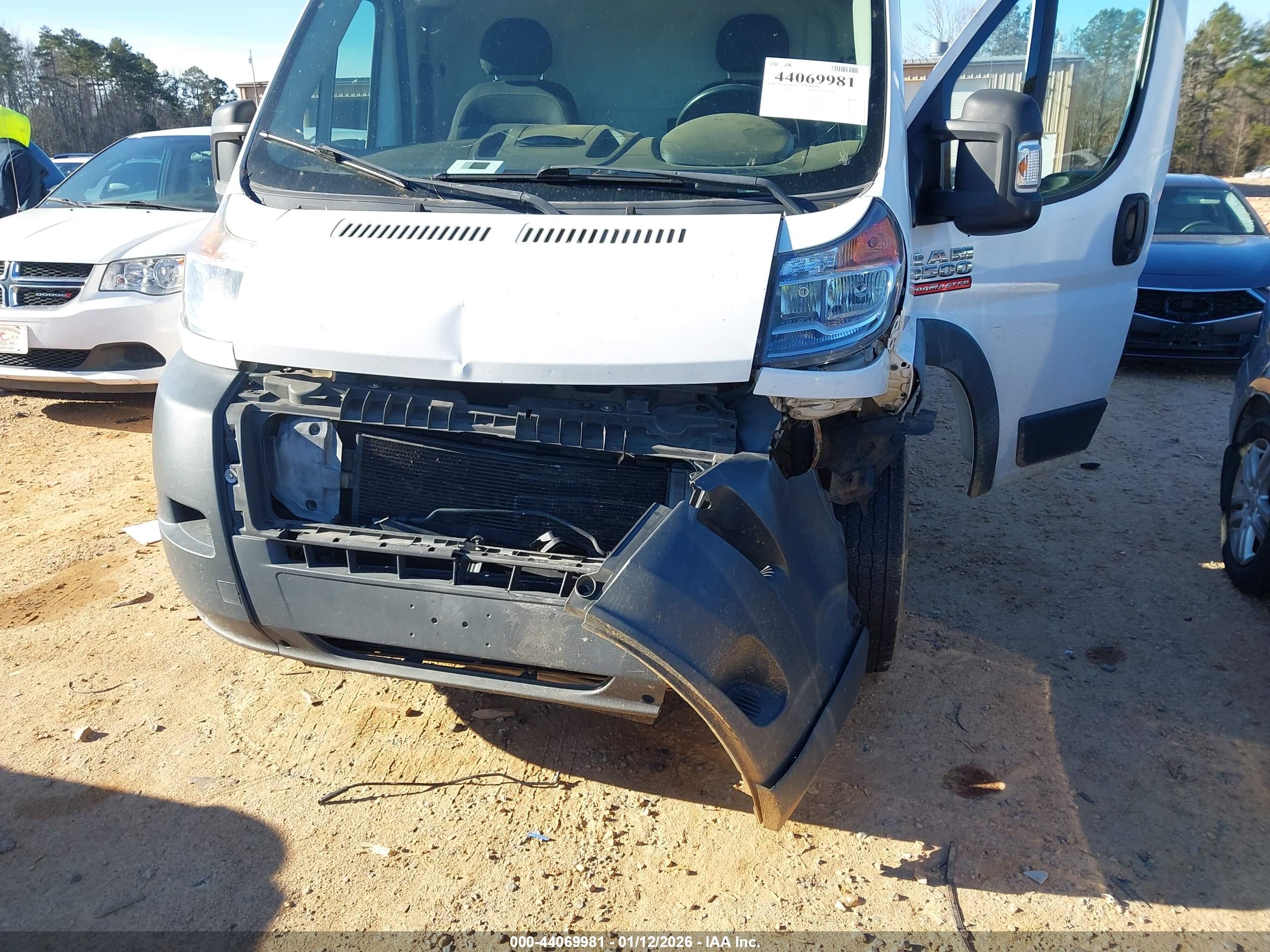 RAM PROMASTER image 6