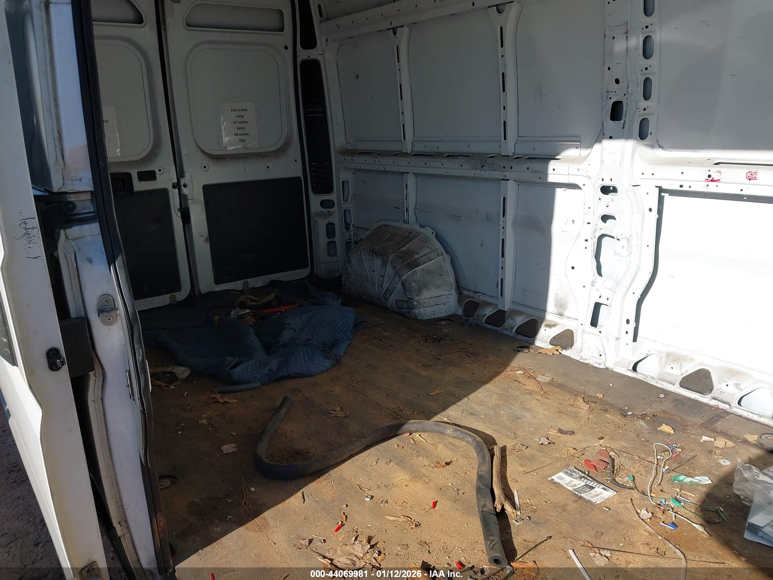 RAM PROMASTER image 8
