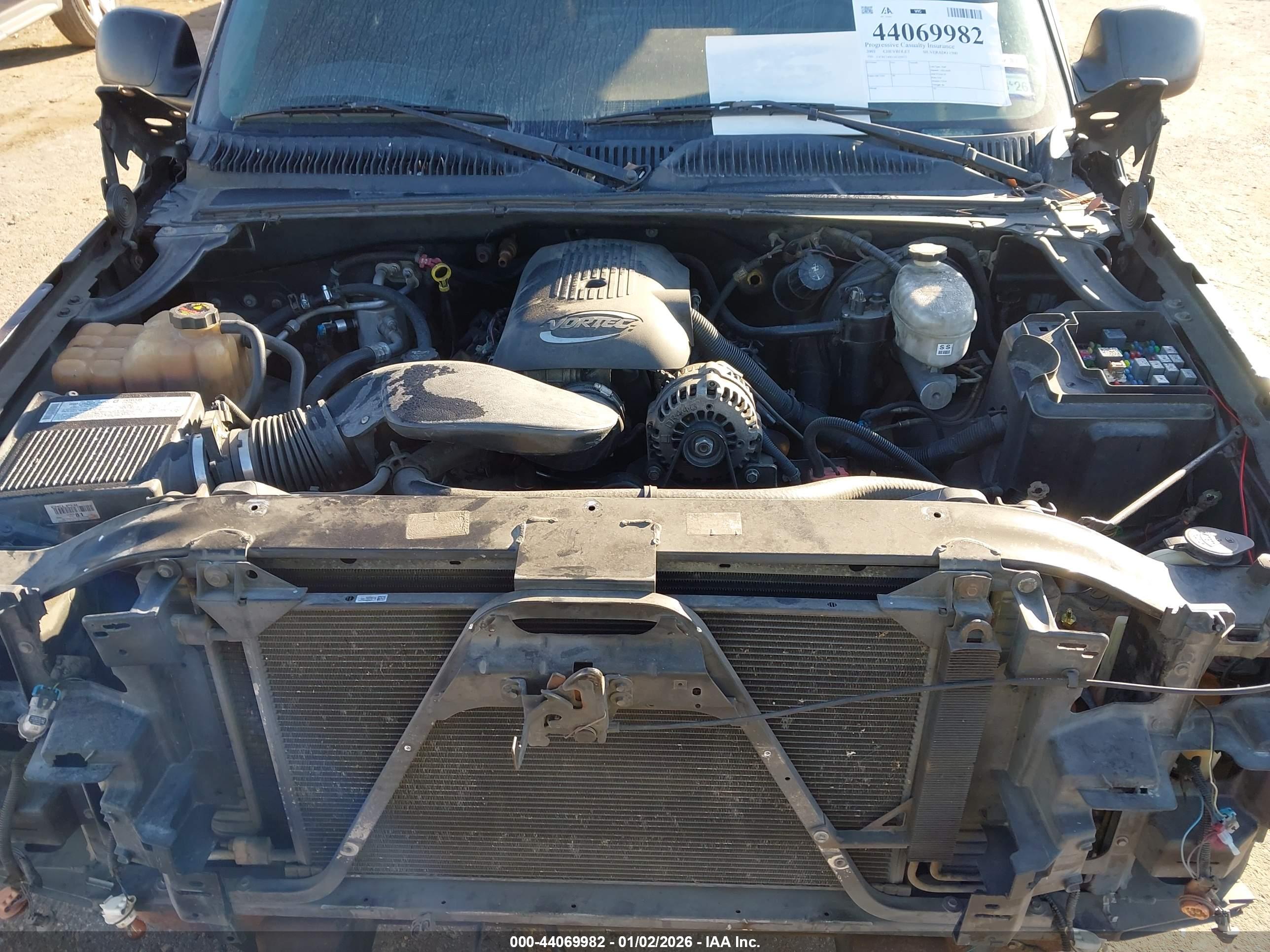CHEVROLET SILVERADO image 10